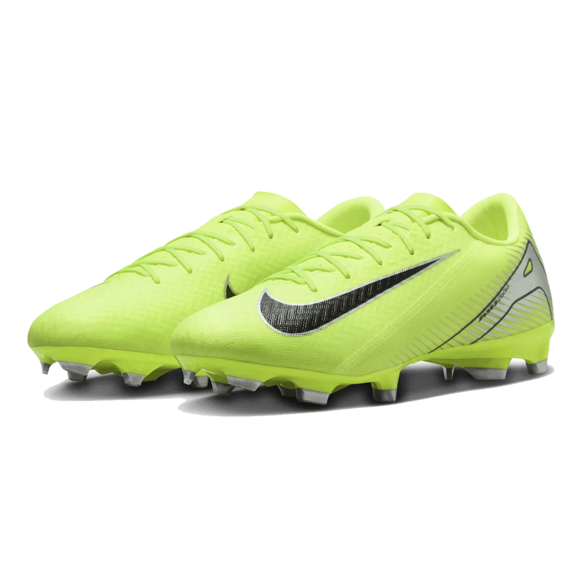 Scarpa da calcio Nike Mercurial Vapor 16 Academy FG/MG - Image 3