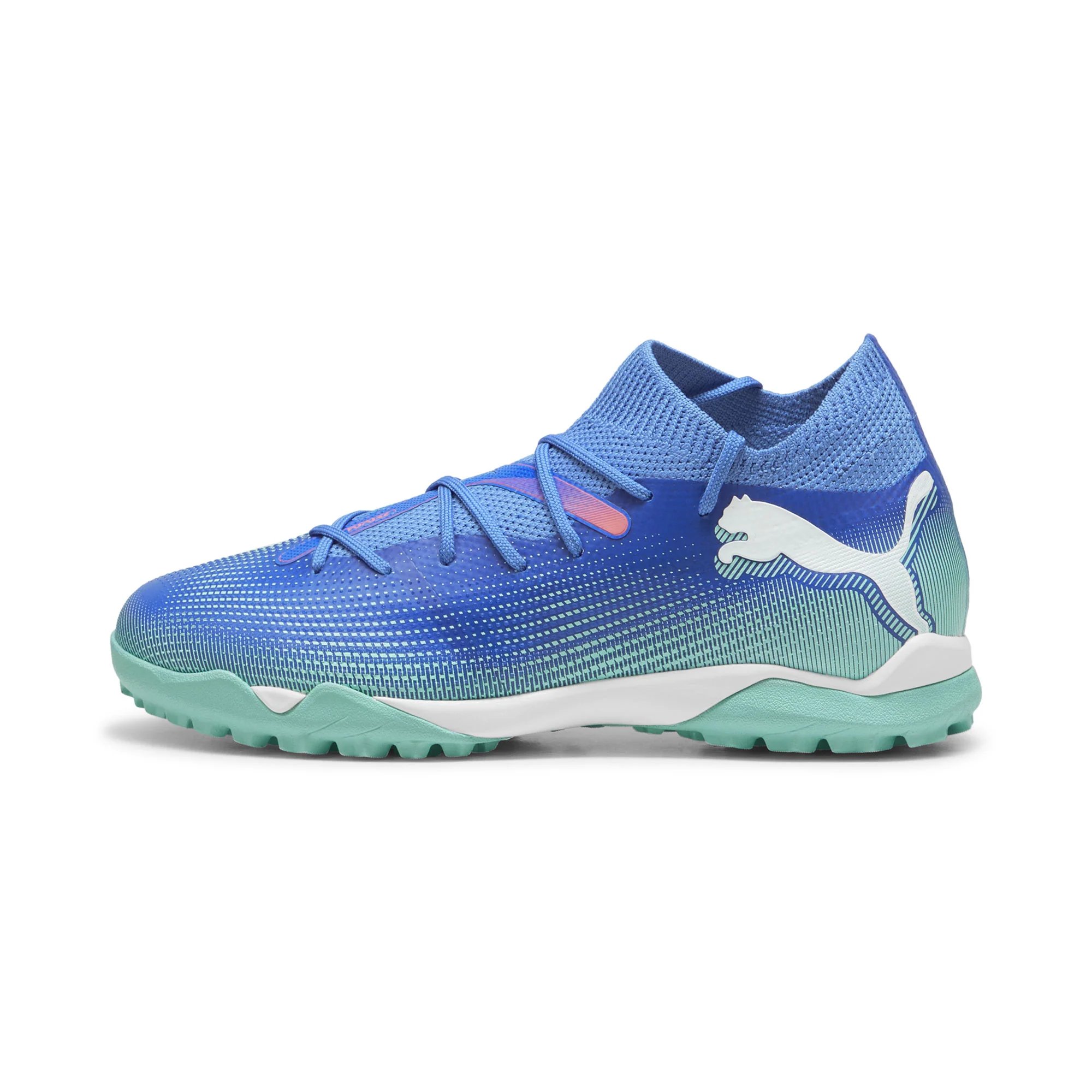 Scarpe calcetto FUTURE 7 MATCH TT + Mid Jr - Image 2