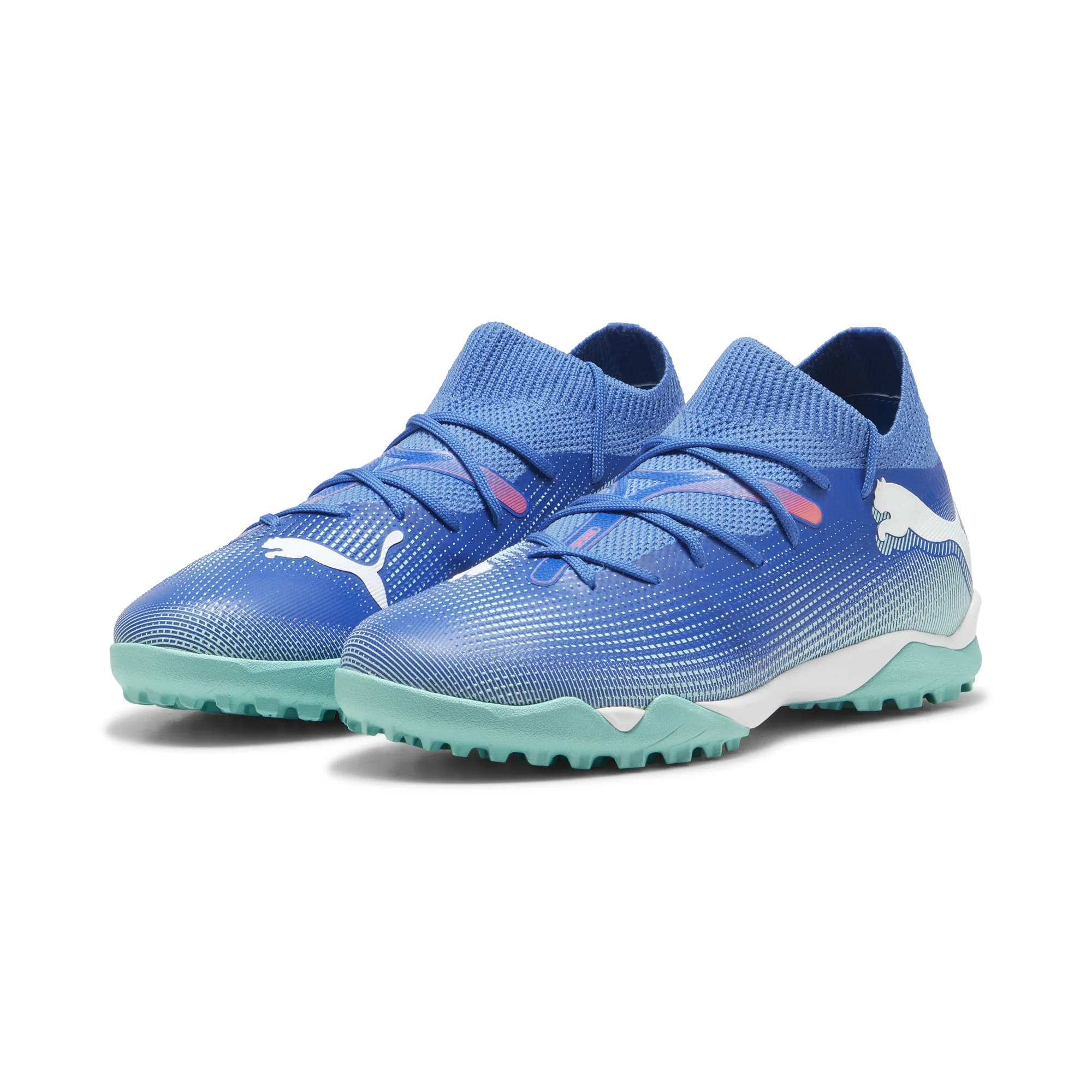 Scarpe calcetto FUTURE 7 MATCH TT + Mid Jr - Image 3
