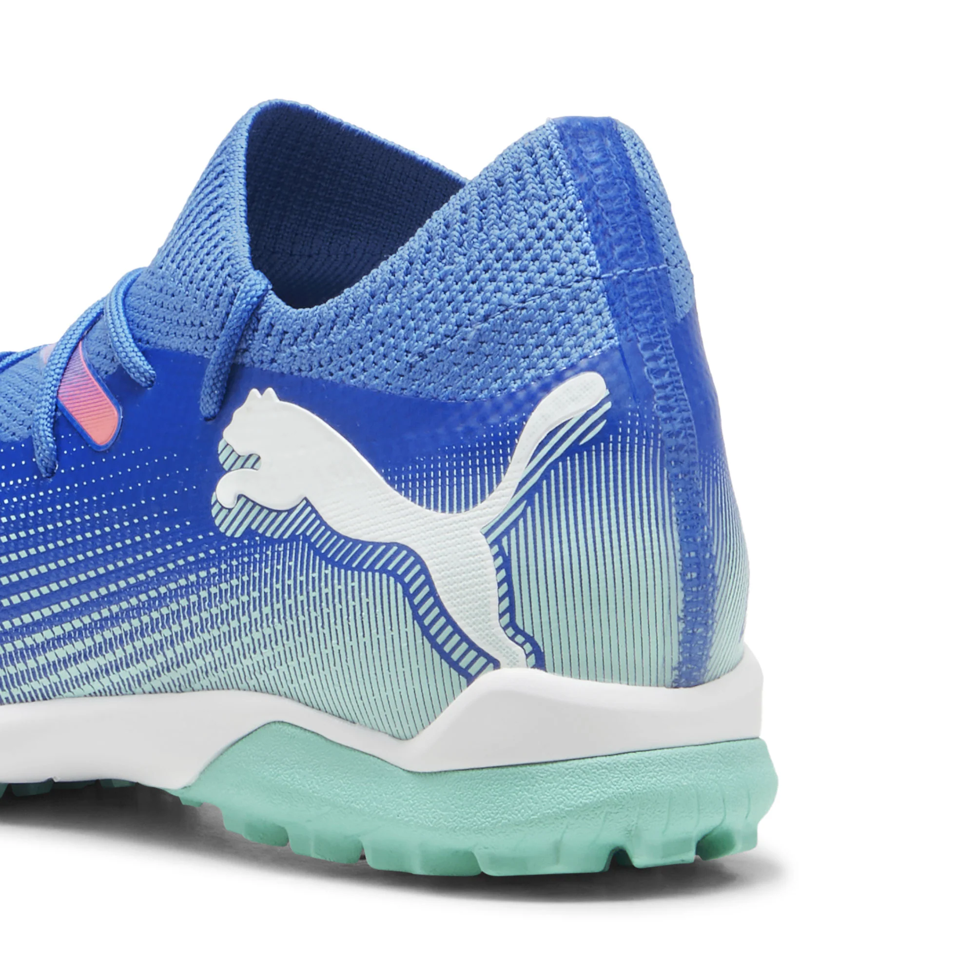 Scarpe calcetto FUTURE 7 MATCH TT + Mid Jr - Image 4
