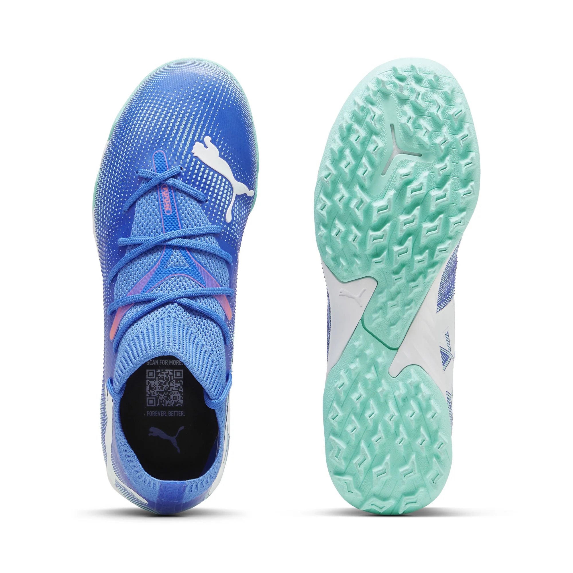 Scarpe calcetto FUTURE 7 MATCH TT + Mid Jr - Image 5