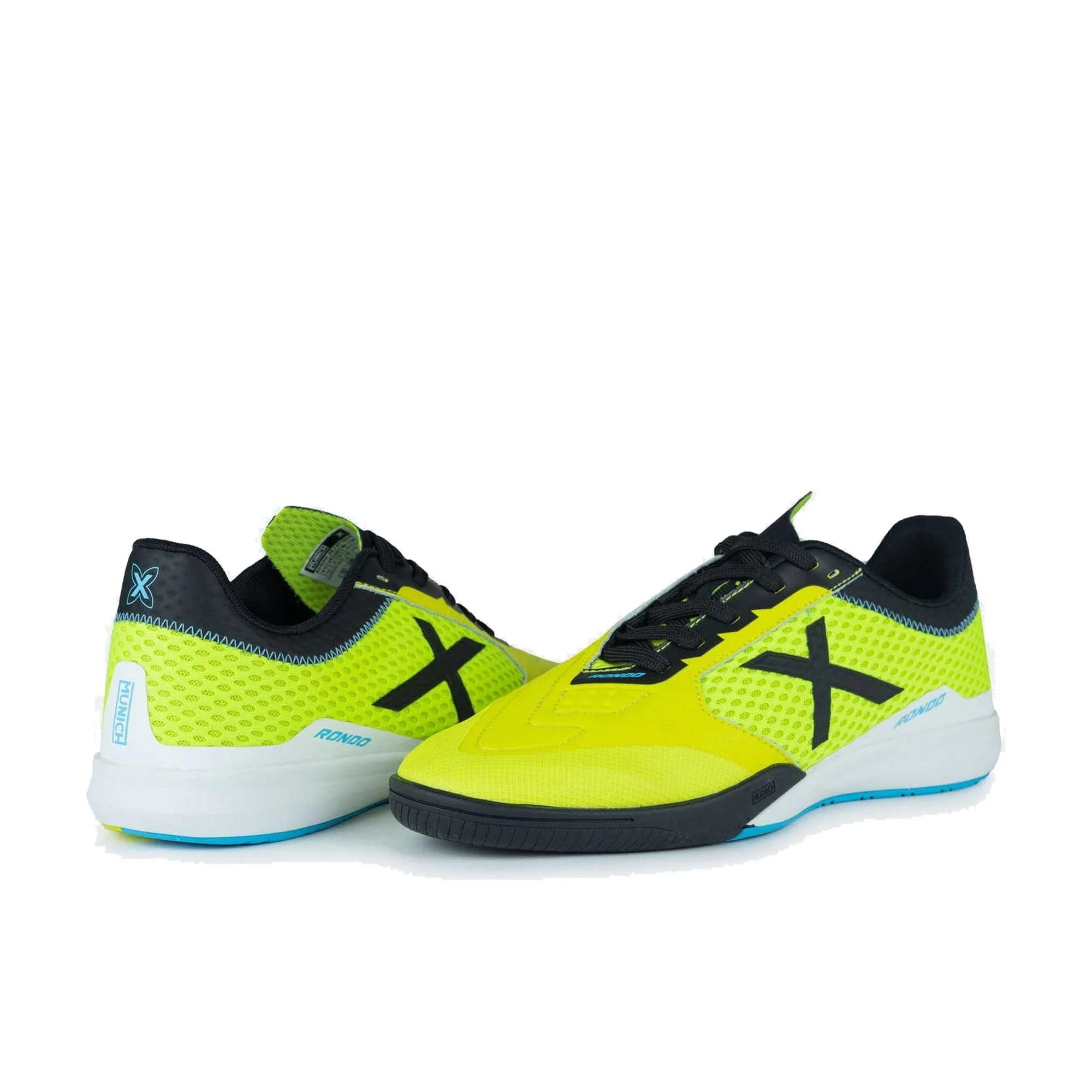 Scarpe calcetto Rondo - Image 3