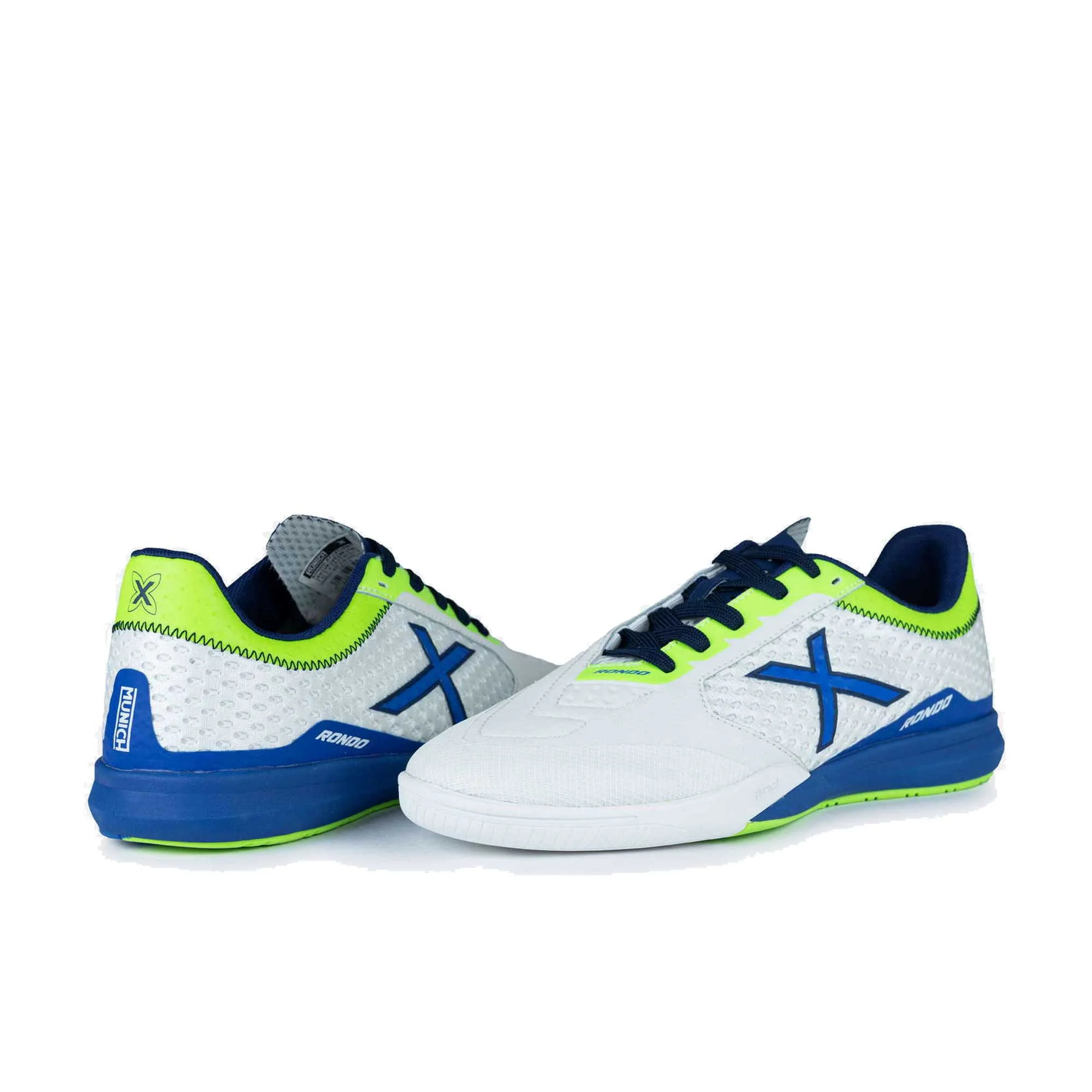 Scarpe calcetto Rondo - Image 3
