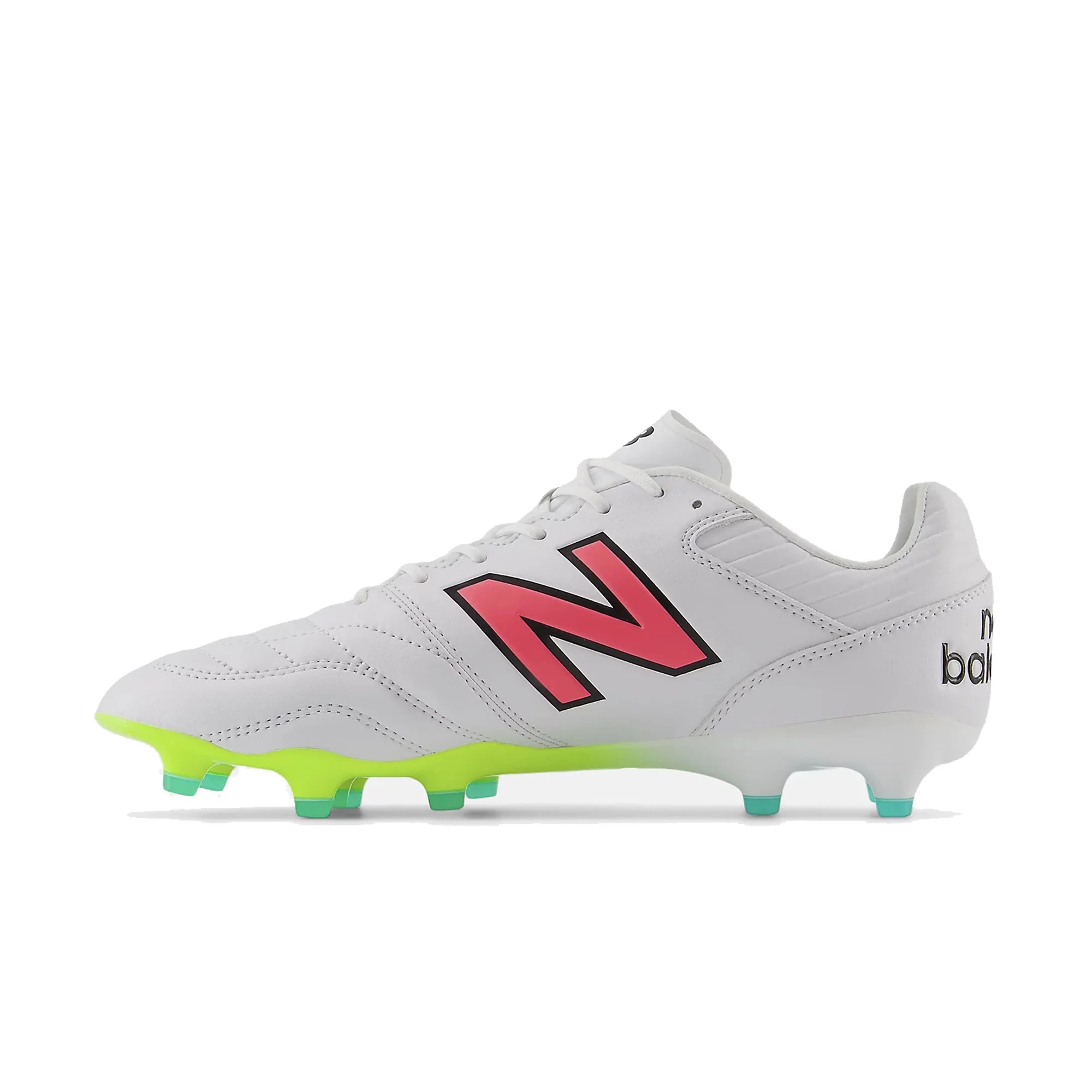 Scarpe calcio 442 PRO FG V2 - Image 2