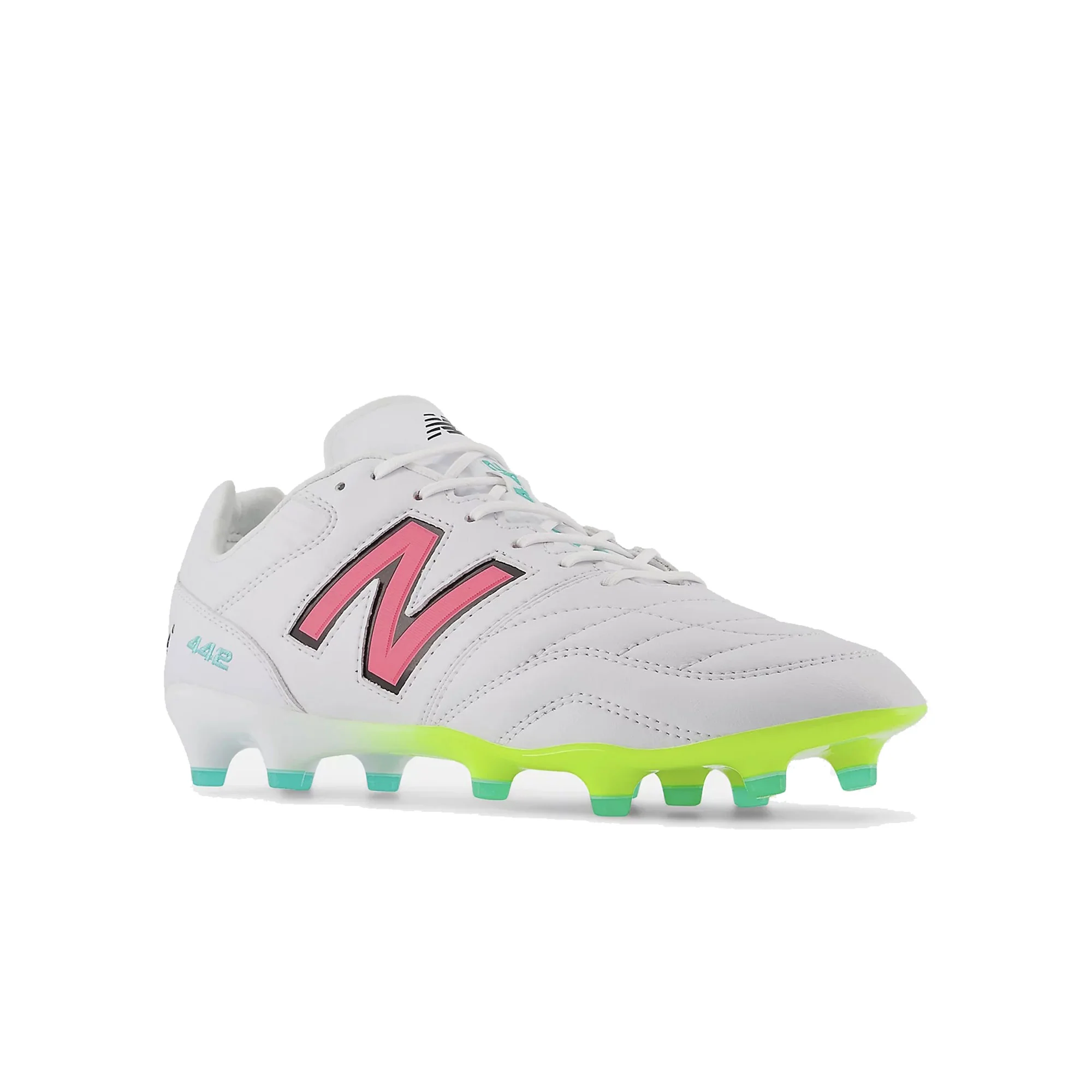 Scarpe calcio 442 PRO FG V2 - Image 3