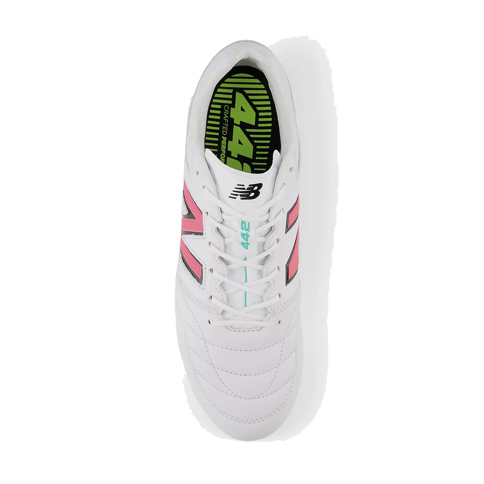 Scarpe calcio 442 PRO FG V2 - Image 4