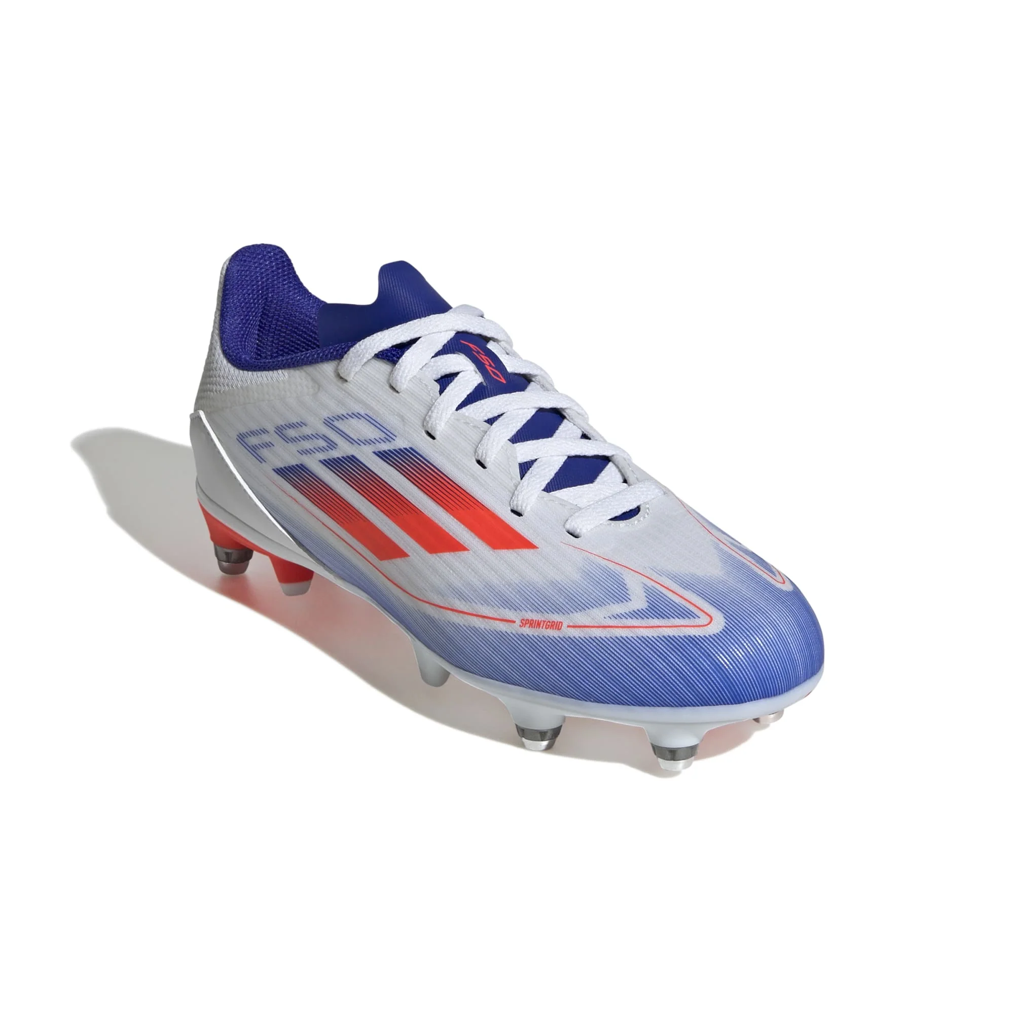 Scarpe Calcio F50 League Soft Ground J - Image 3