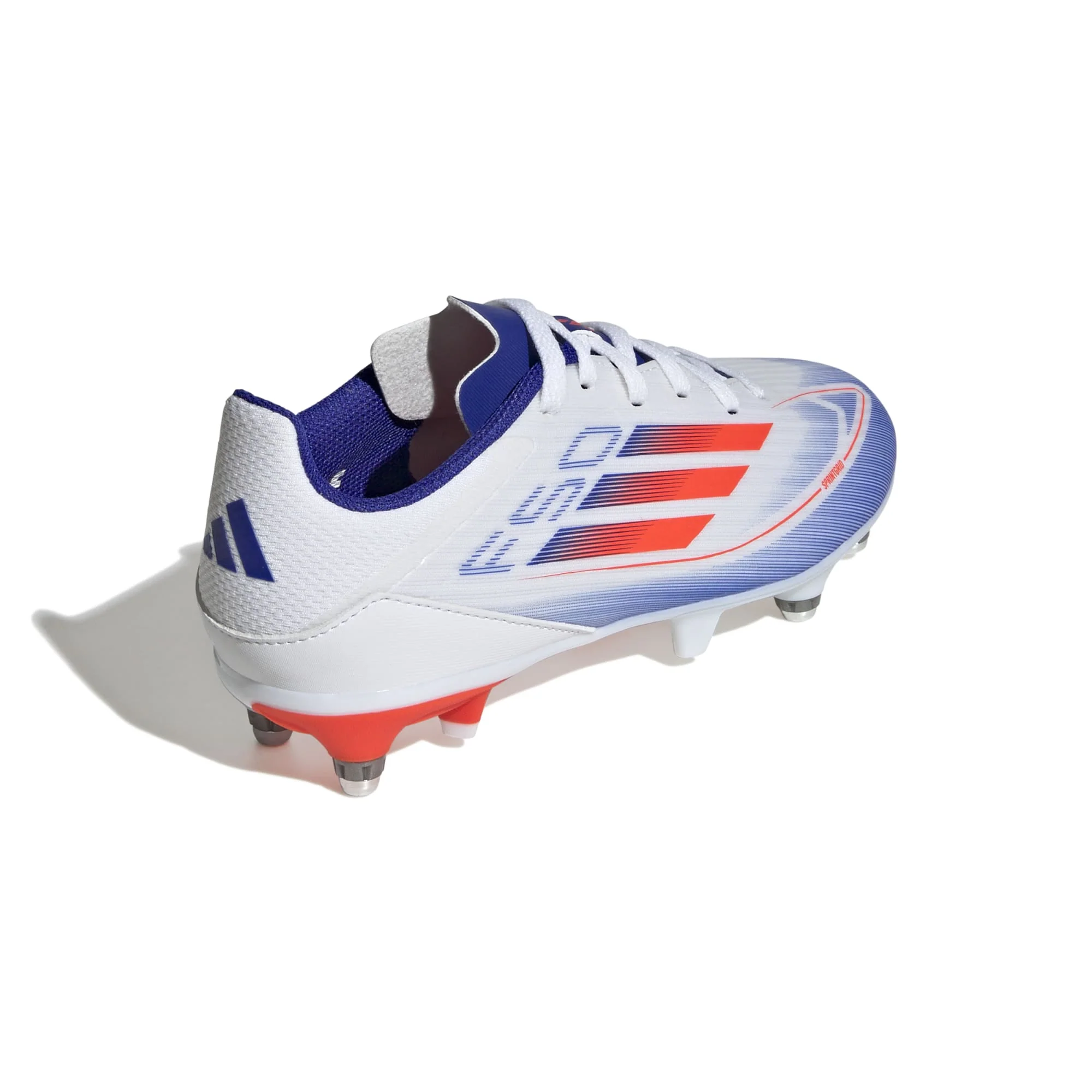 Scarpe Calcio F50 League Soft Ground J - Image 4