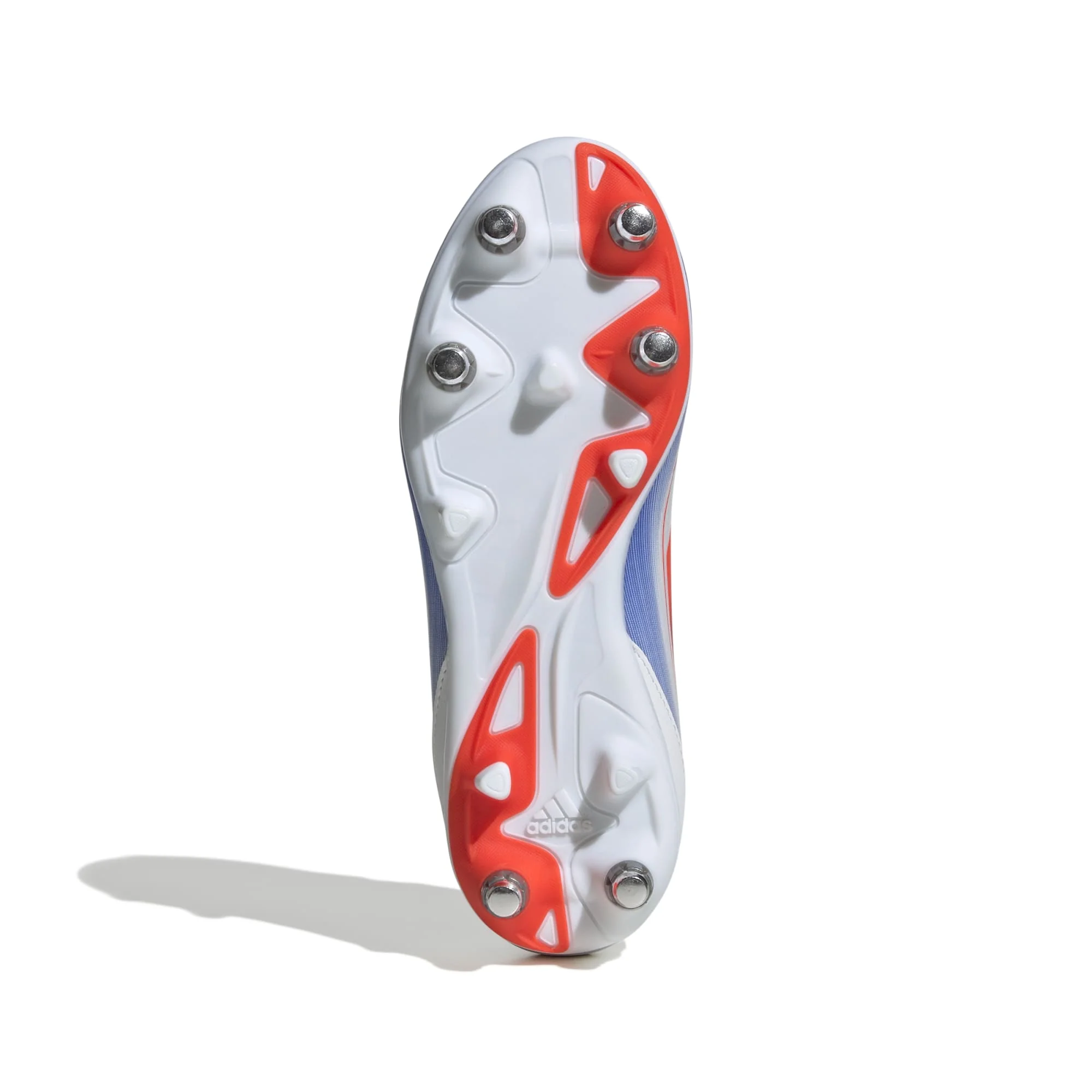 Scarpe Calcio F50 League Soft Ground J - Image 5