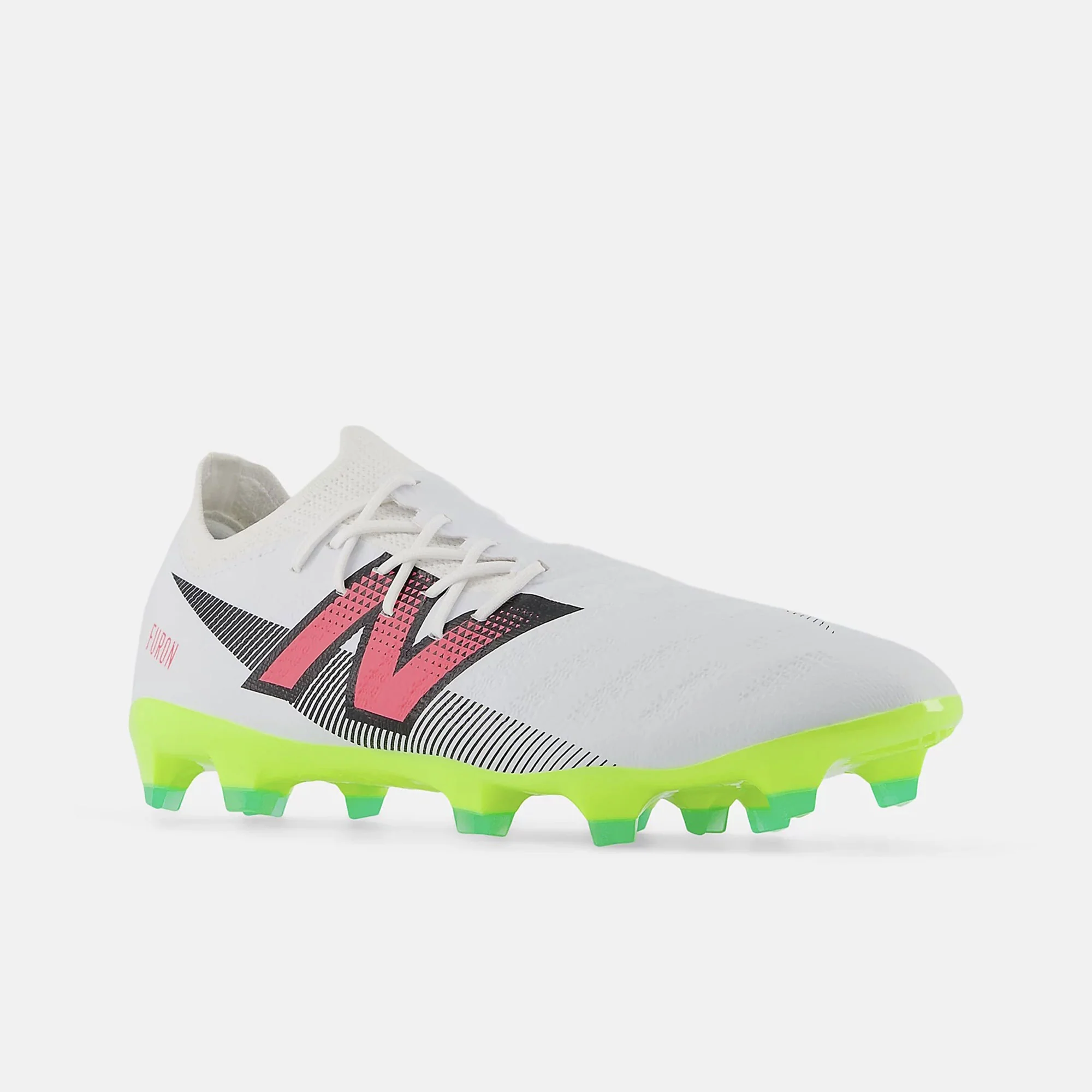 Scarpe calcio FURON DESTROY FG V7+ - Image 3