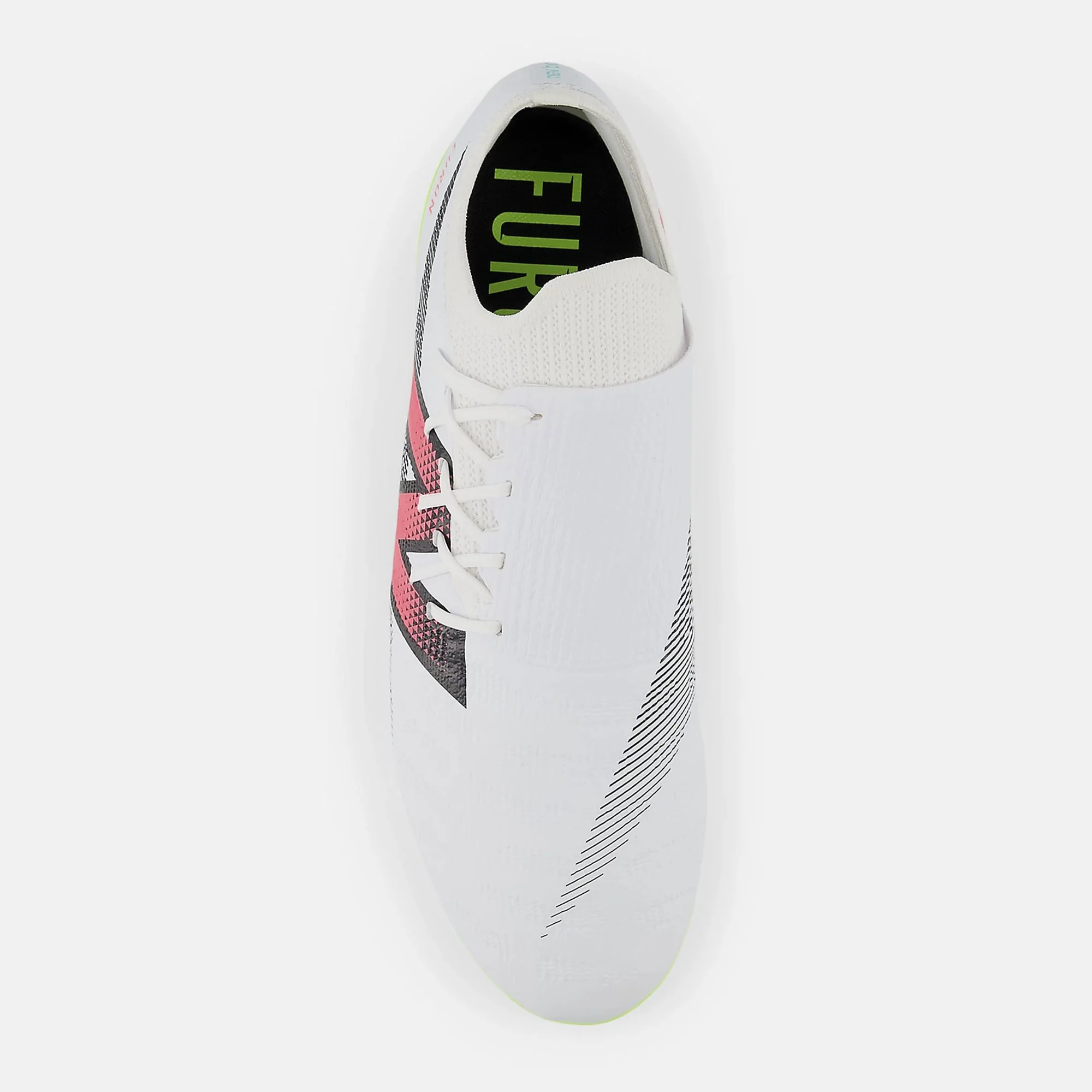 Scarpe calcio FURON DESTROY FG V7+ - Image 4