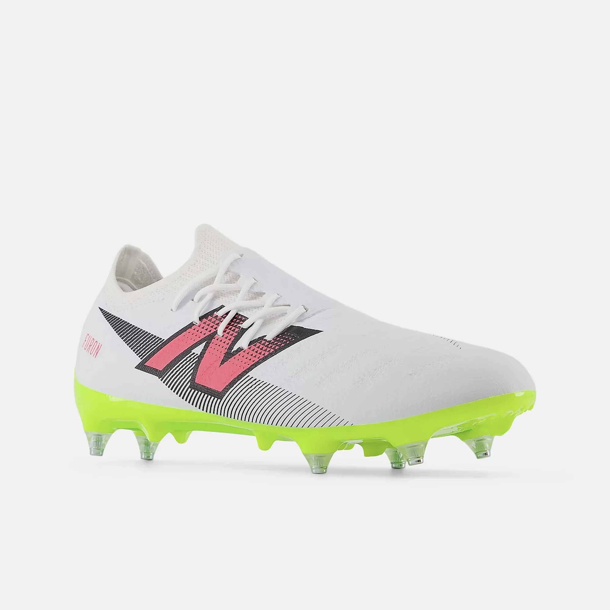 Scarpe calcio FURON DESTROY SG V7+ - Image 3