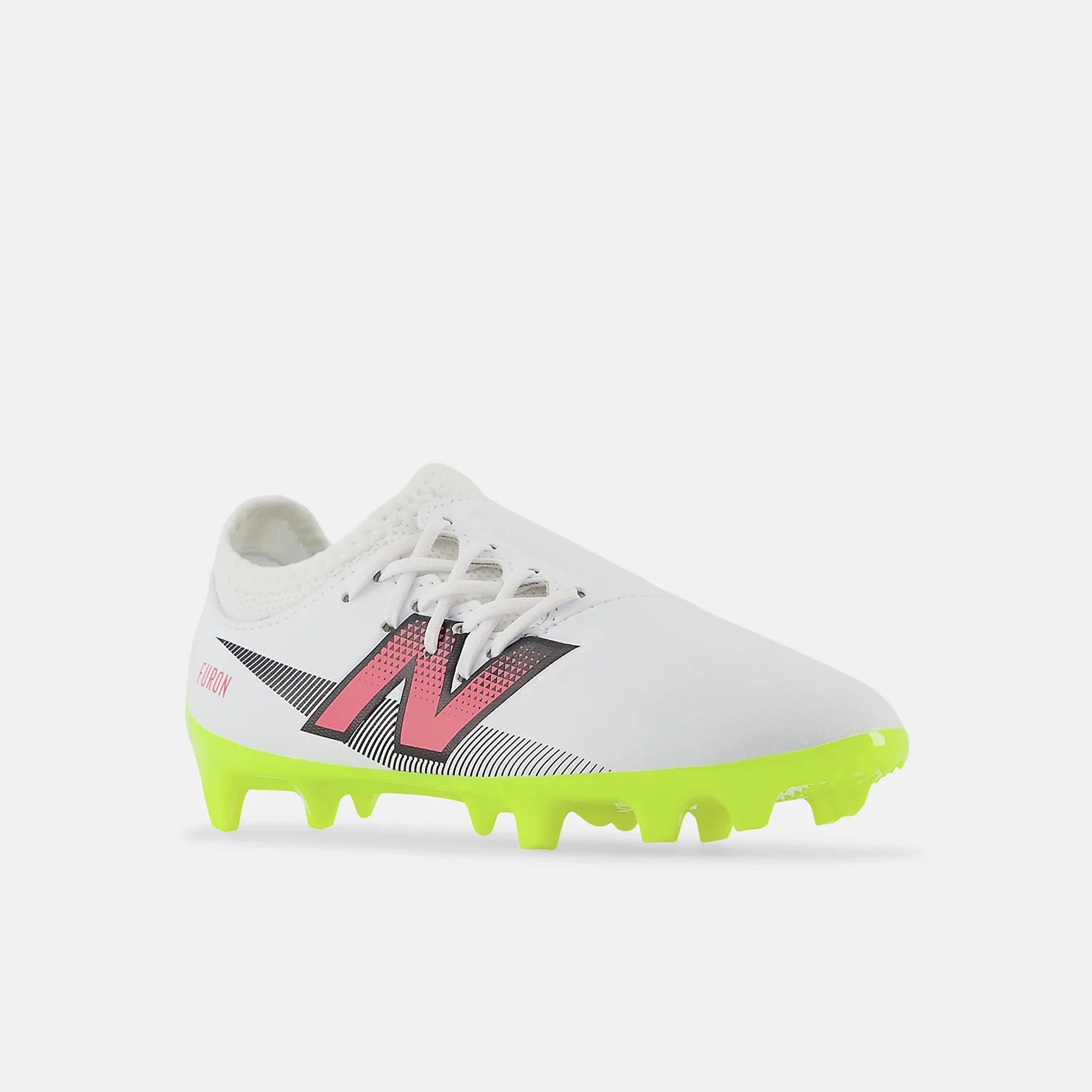 Scarpe calcio FURON DISPATCH JNR FG V7+ - Image 3