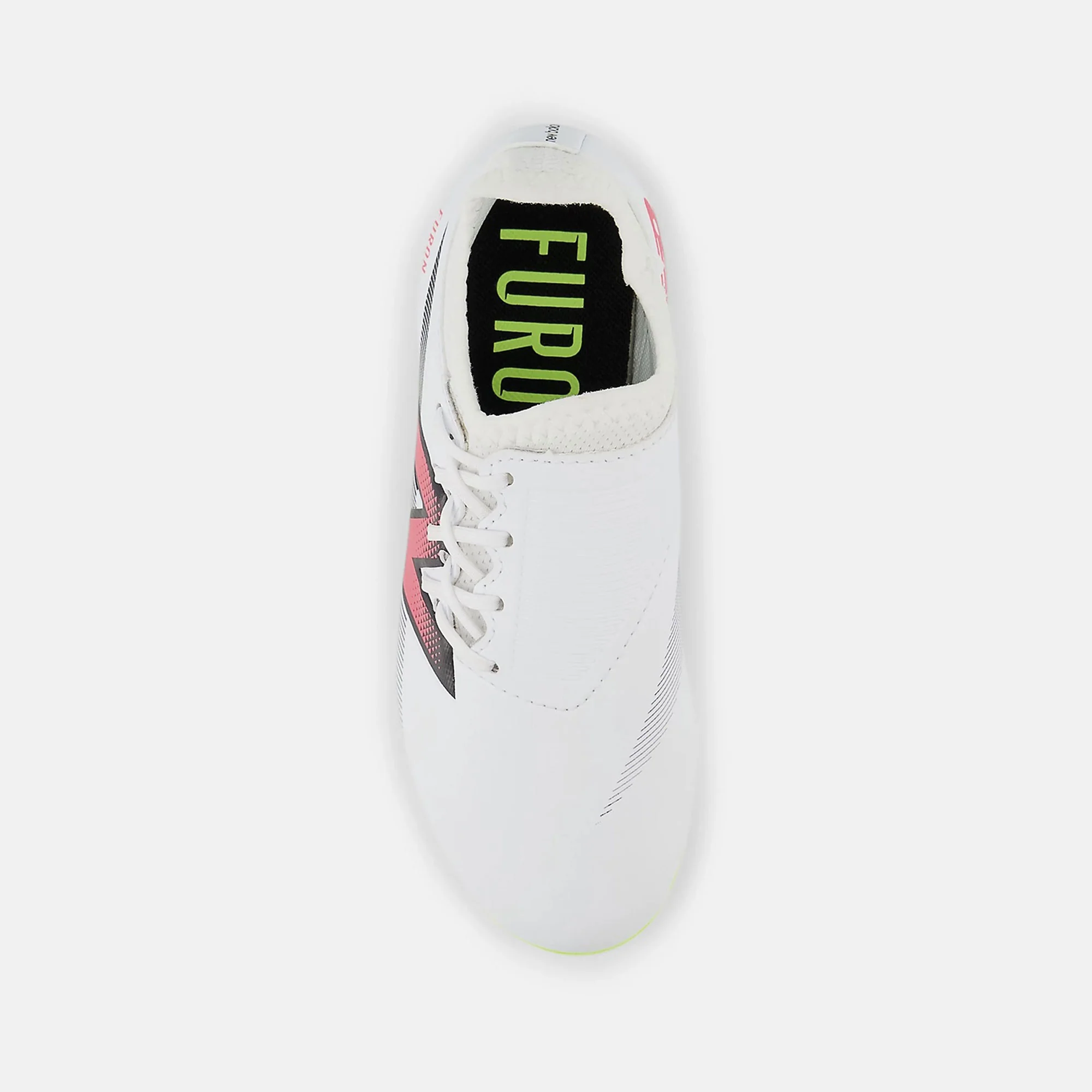Scarpe calcio FURON DISPATCH JNR FG V7+ - Image 4