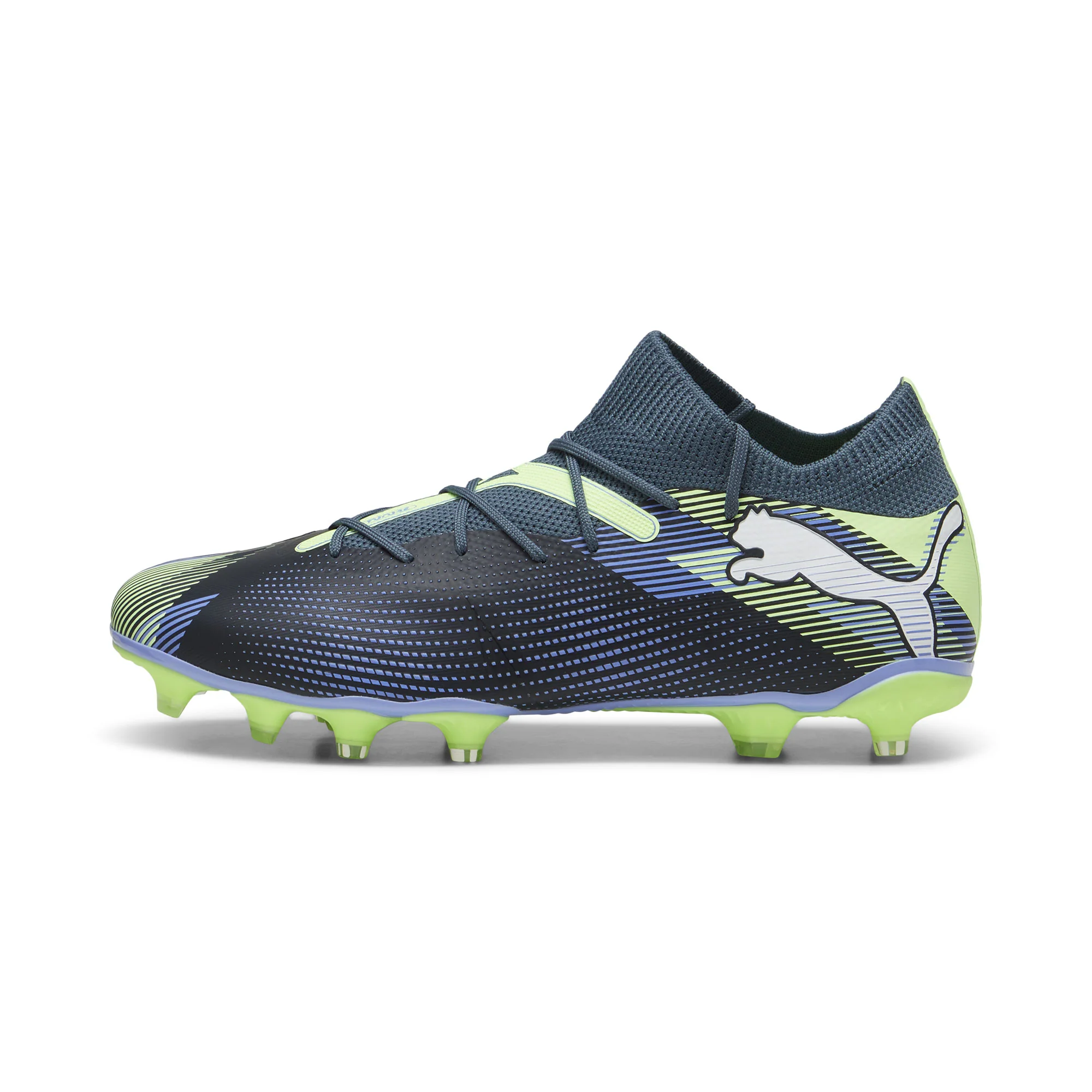 Scarpe calcio FUTURE 7 MATCH FG/AG - Image 2