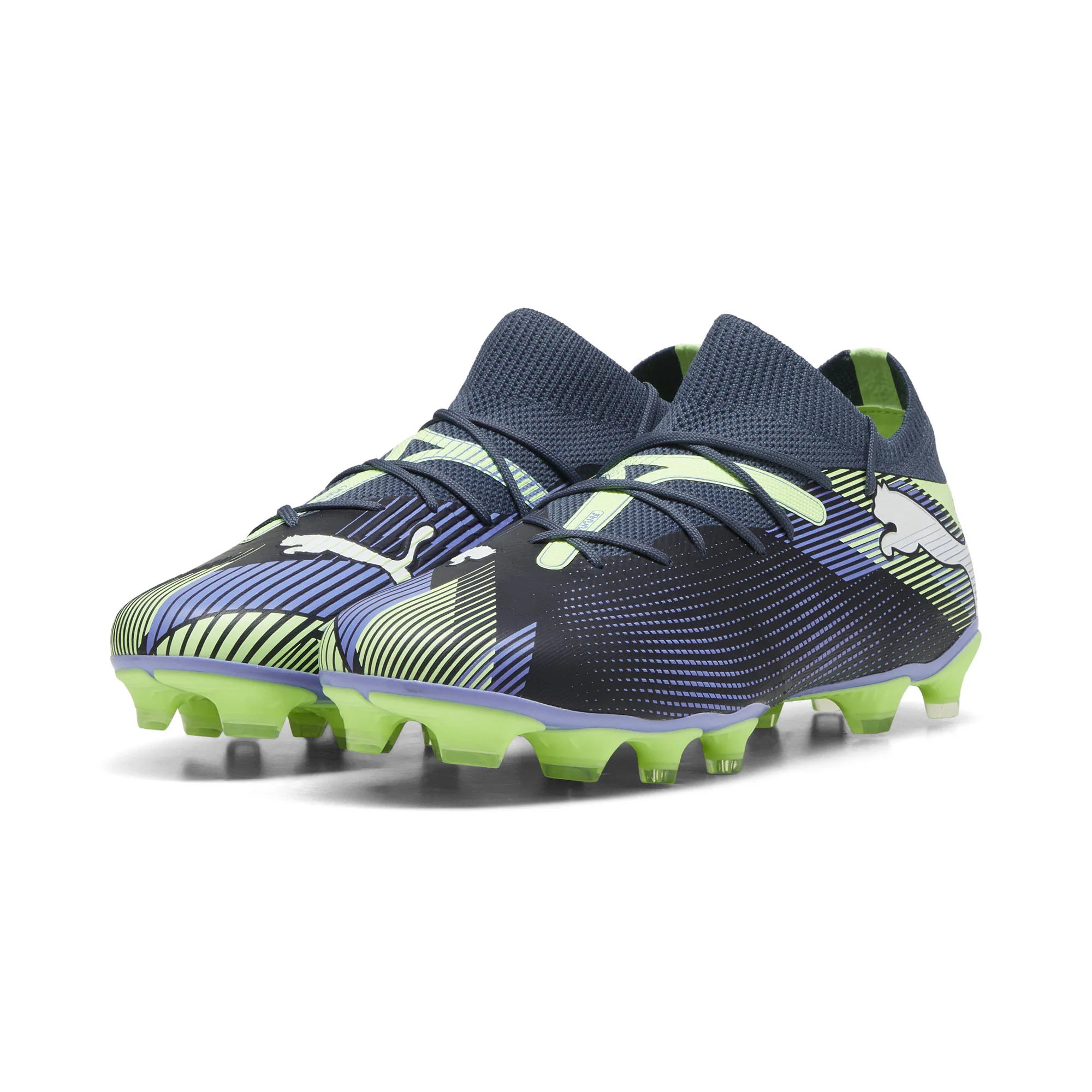 Scarpe calcio FUTURE 7 MATCH FG/AG - Image 3