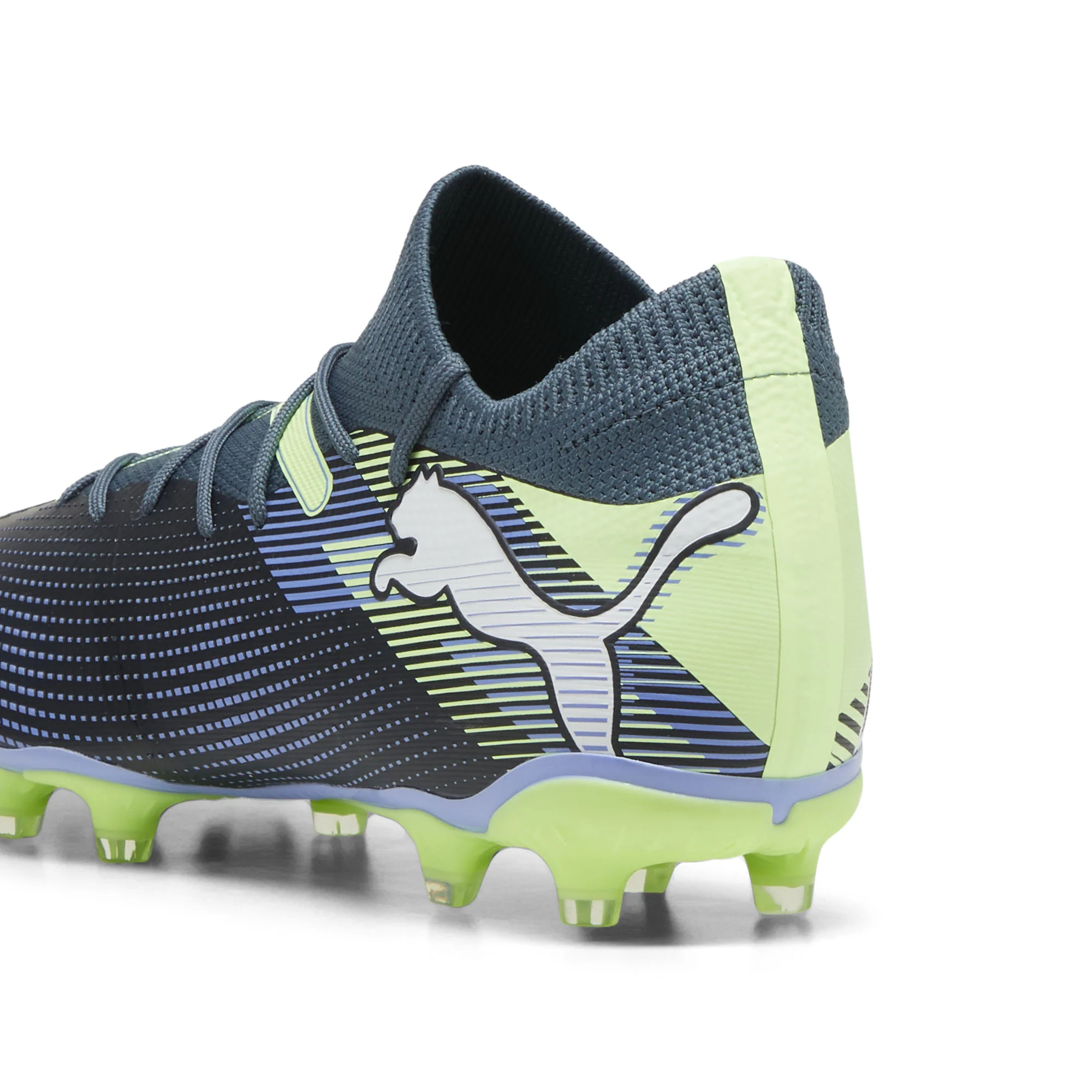 Scarpe calcio FUTURE 7 MATCH FG/AG - Image 4