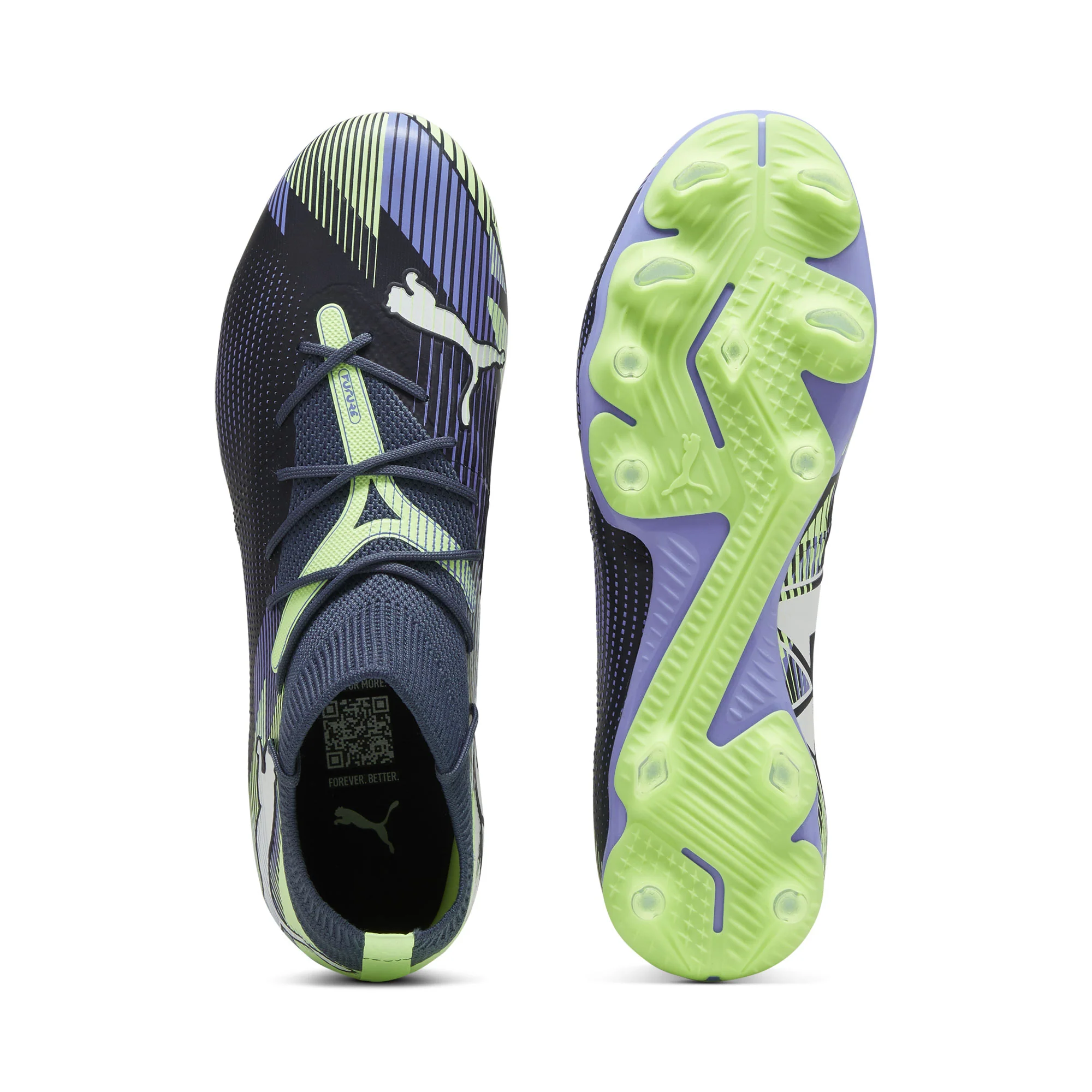 Scarpe calcio FUTURE 7 MATCH FG/AG - Image 5