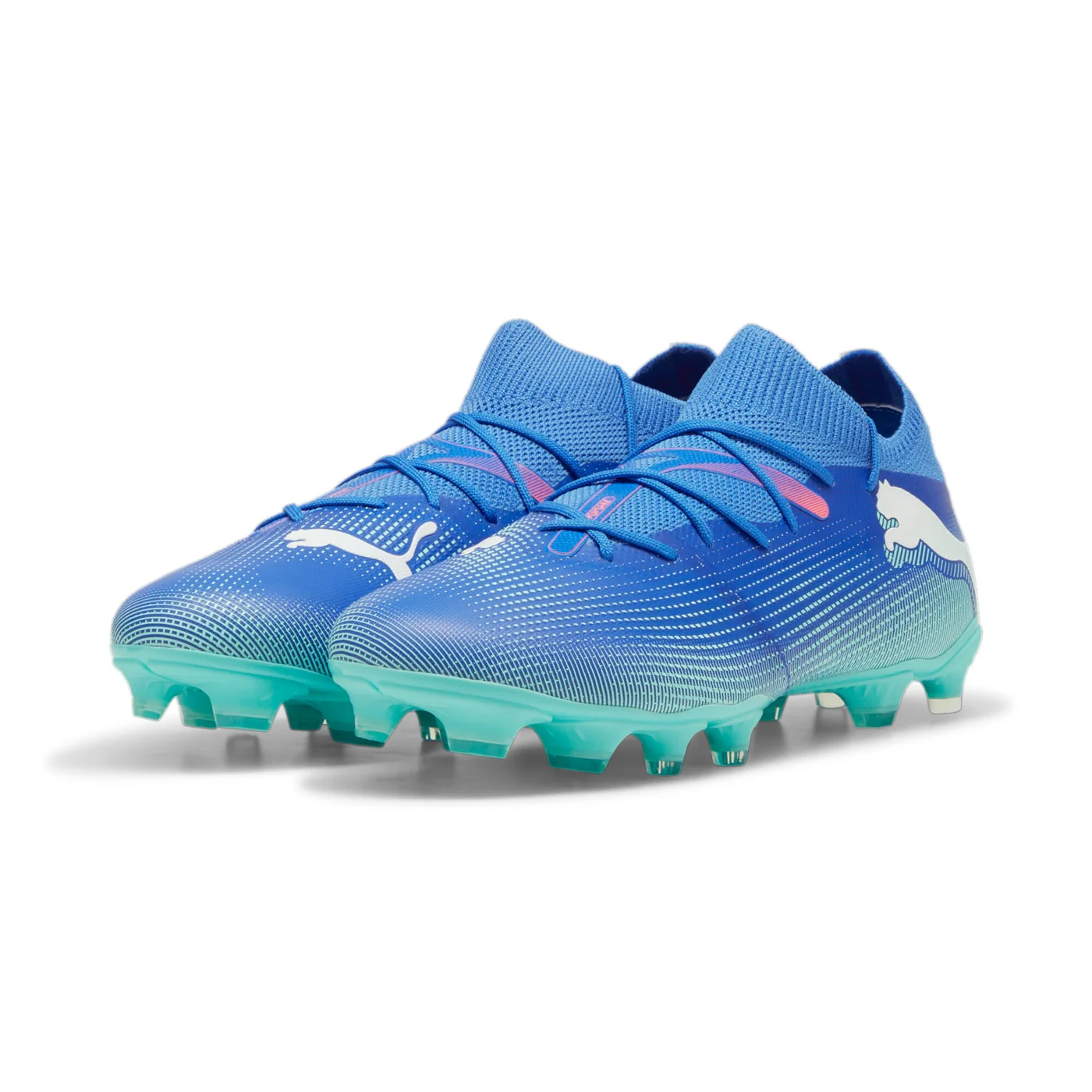 Scarpe calcio FUTURE 7 MATCH FG/AG - Image 3