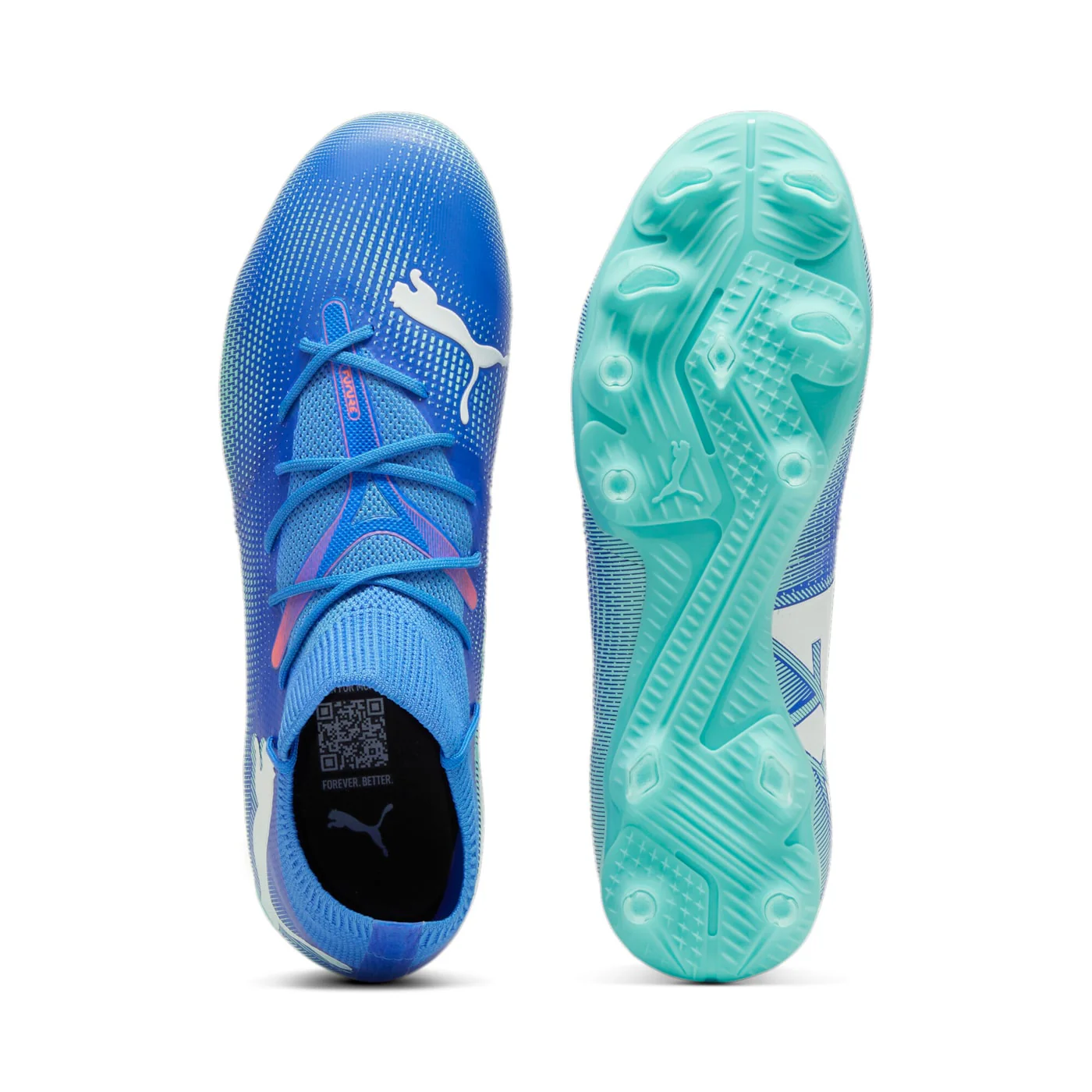 Scarpe calcio FUTURE 7 MATCH FG/AG - Image 5