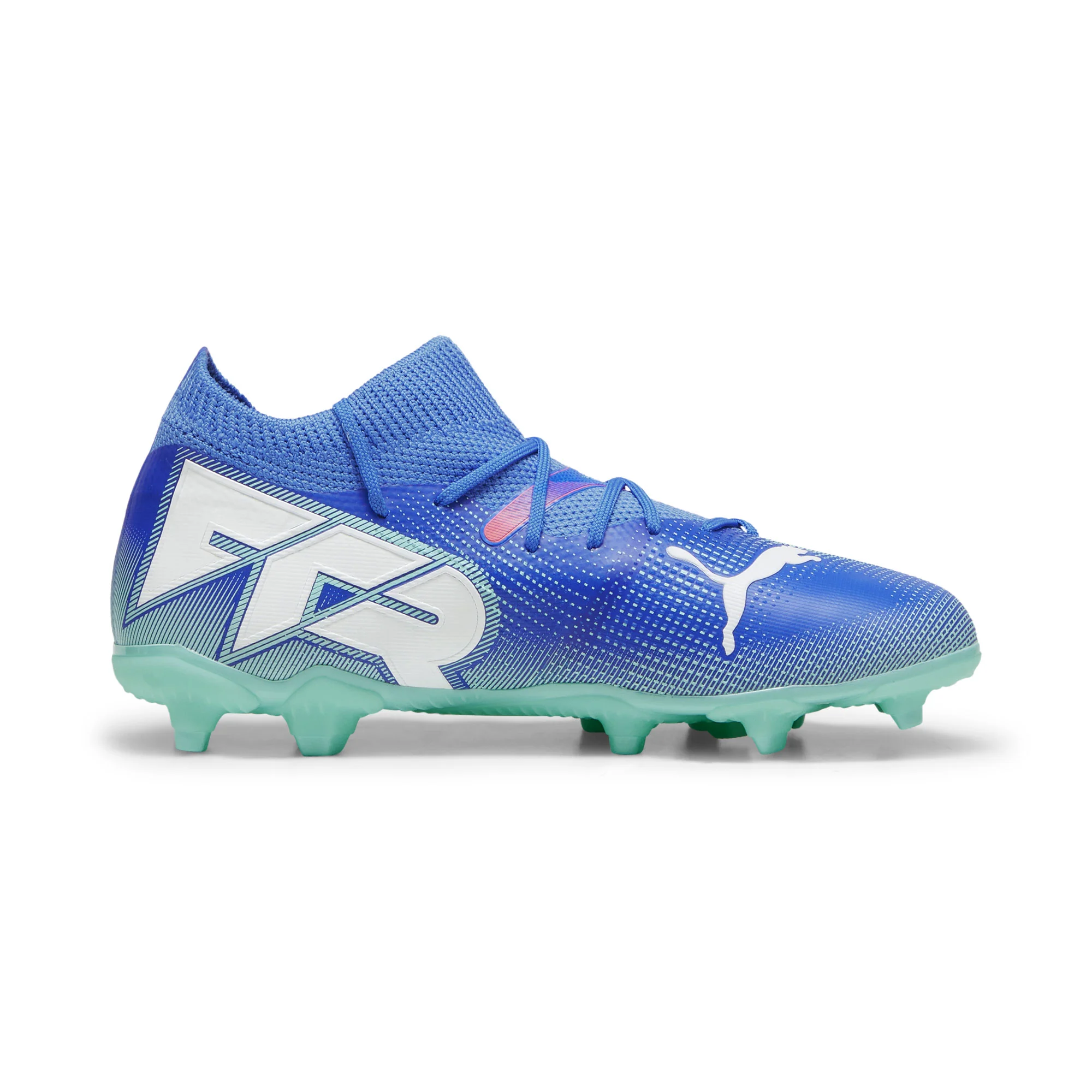 Scarpe calcio FUTURE 7 MATCH FG/AG Jr