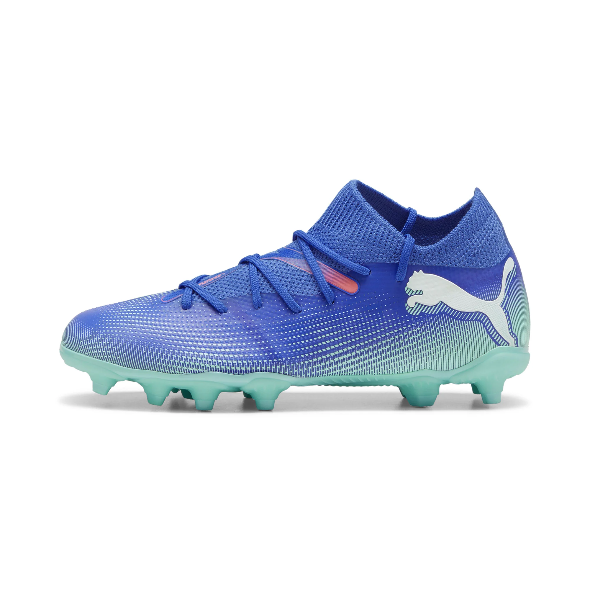 Scarpe calcio FUTURE 7 MATCH FG/AG Jr - Image 2