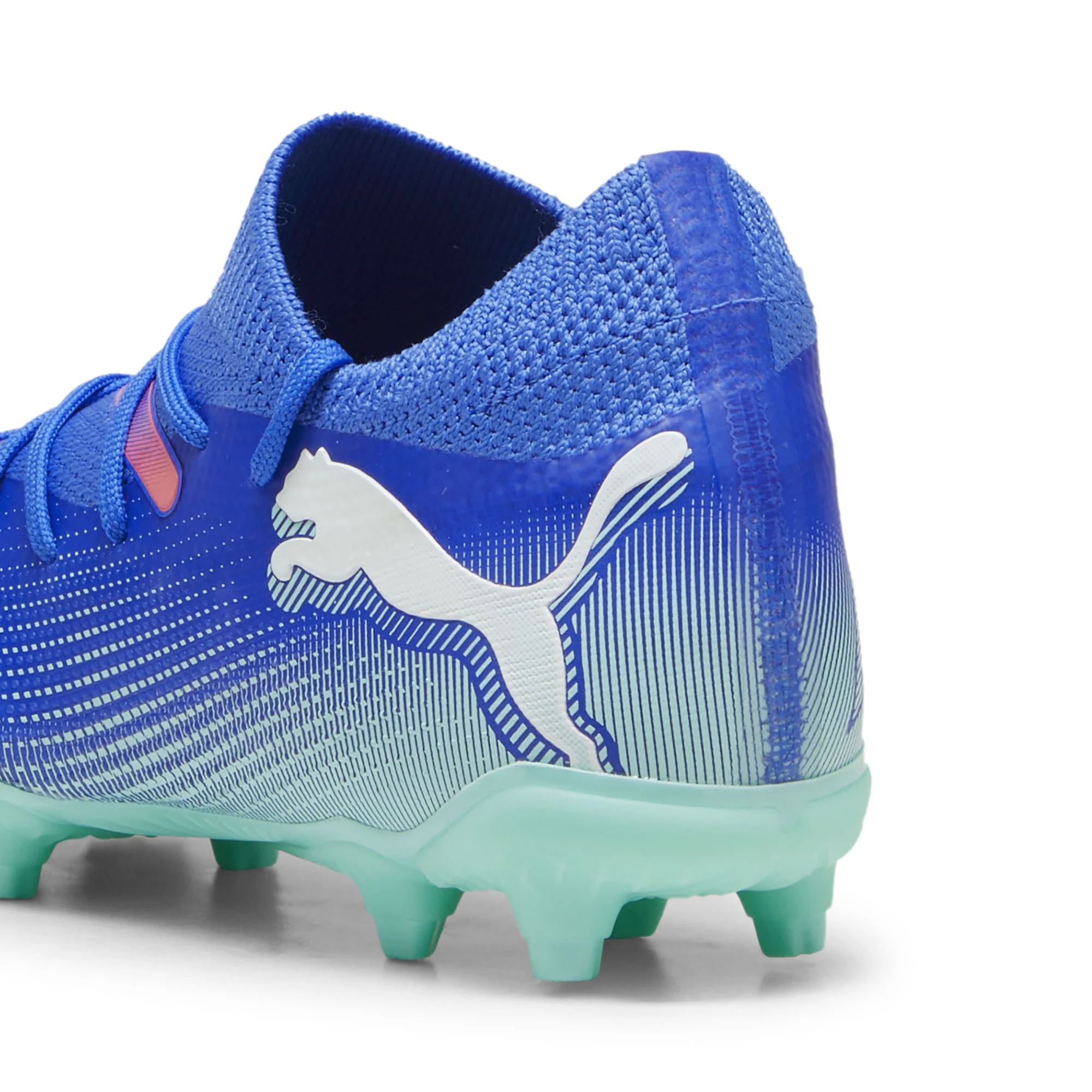 Scarpe calcio FUTURE 7 MATCH FG/AG Jr - Image 4
