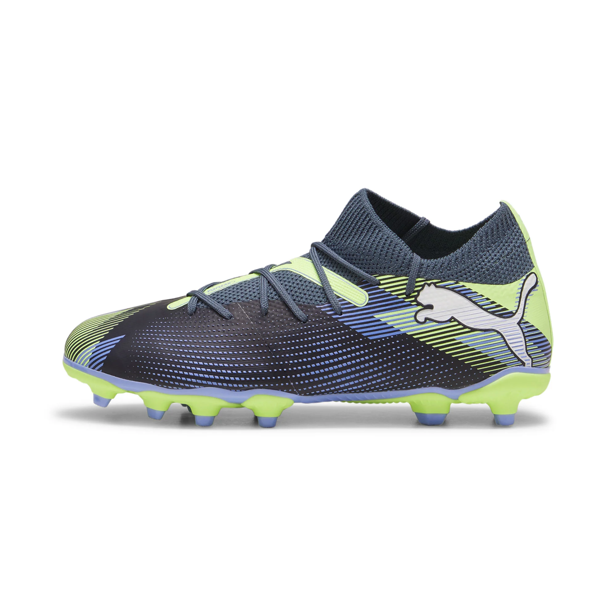 Scarpe calcio FUTURE 7 MATCH FG/AG Jr - Image 2