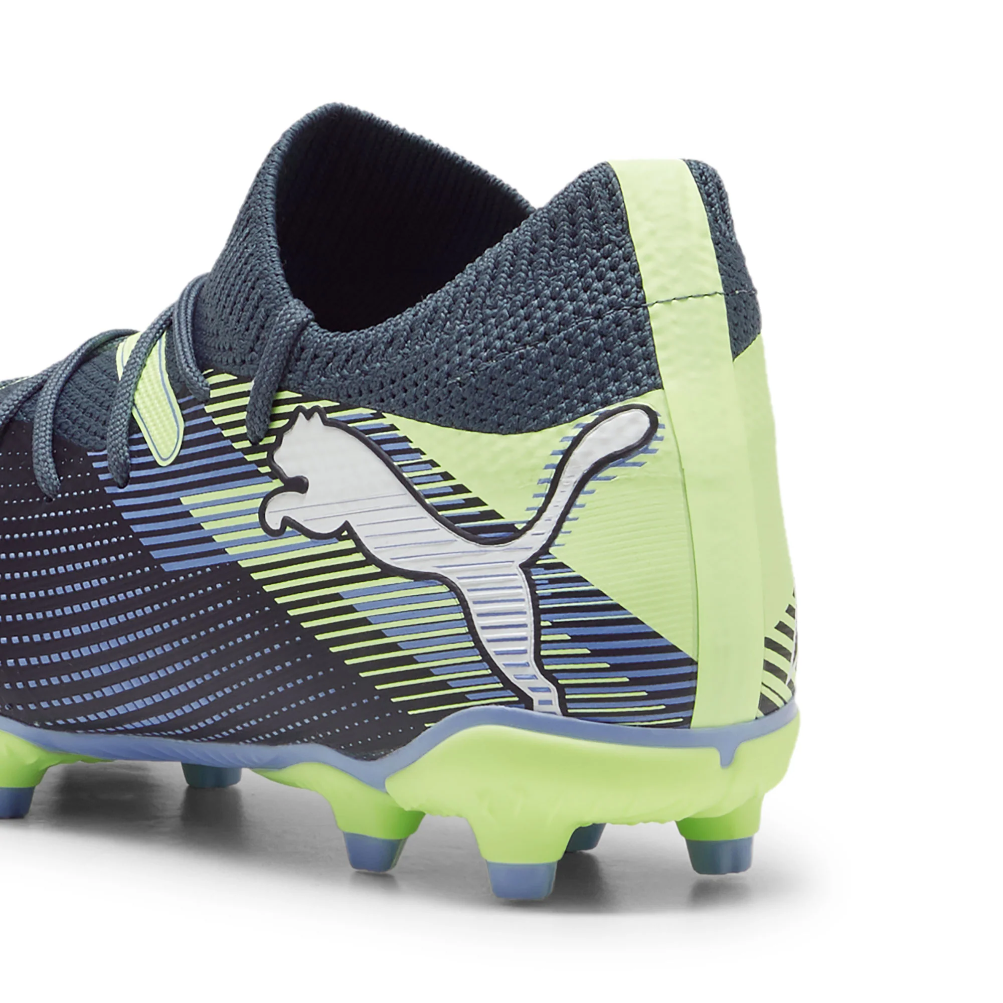 Scarpe calcio FUTURE 7 MATCH FG/AG Jr - Image 4