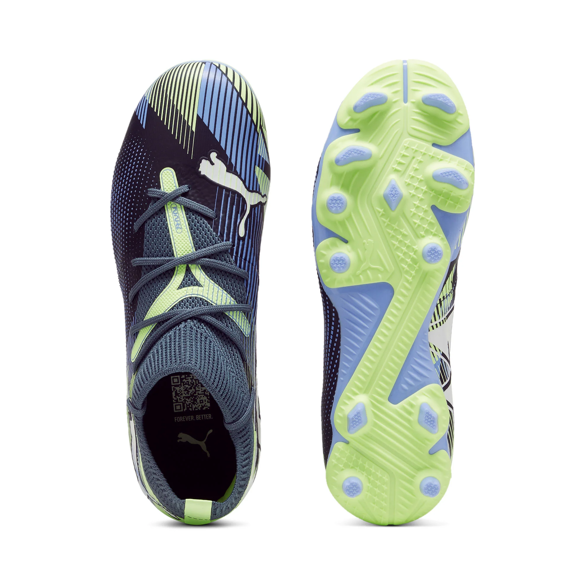 Scarpe calcio FUTURE 7 MATCH FG/AG Jr - Image 5