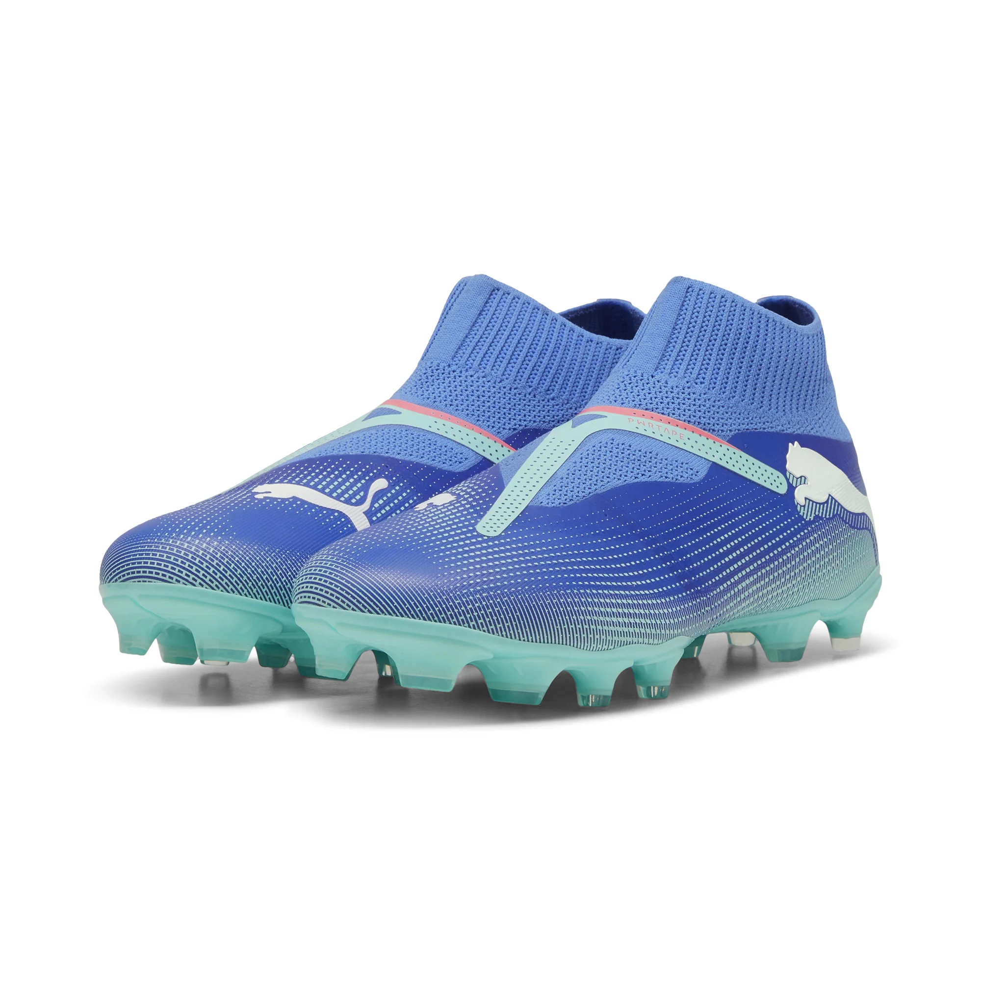 Scarpe calcio FUTURE 7 MATCH+ LL FG/AG - Image 3