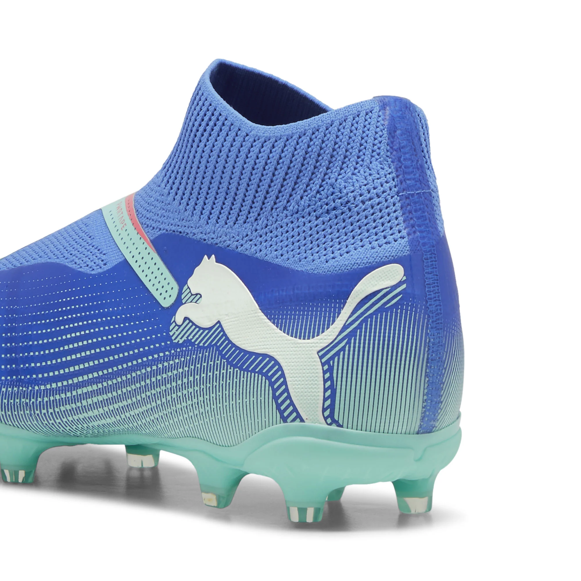 Scarpe calcio FUTURE 7 MATCH+ LL FG/AG - Image 4