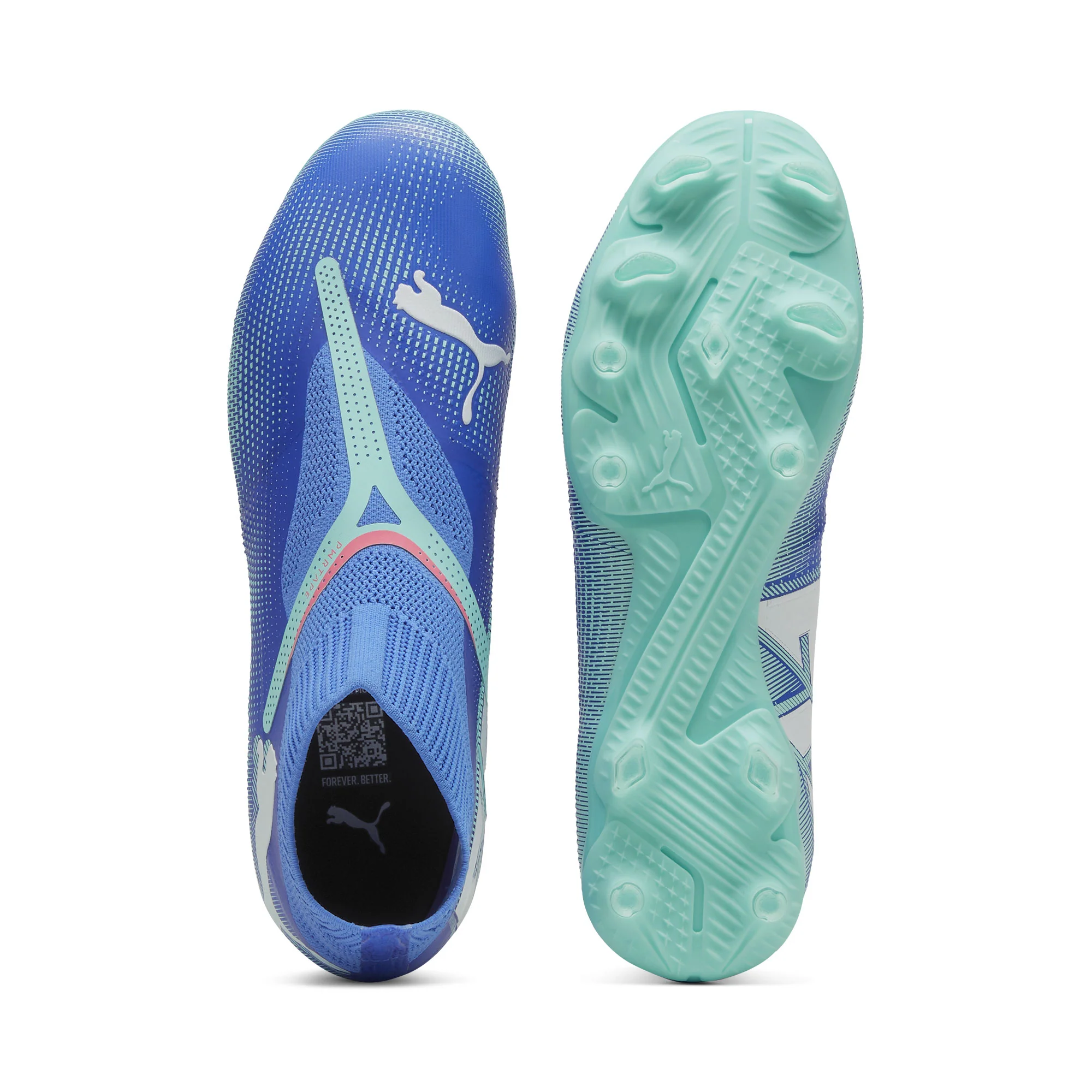 Scarpe calcio FUTURE 7 MATCH+ LL FG/AG - Image 5