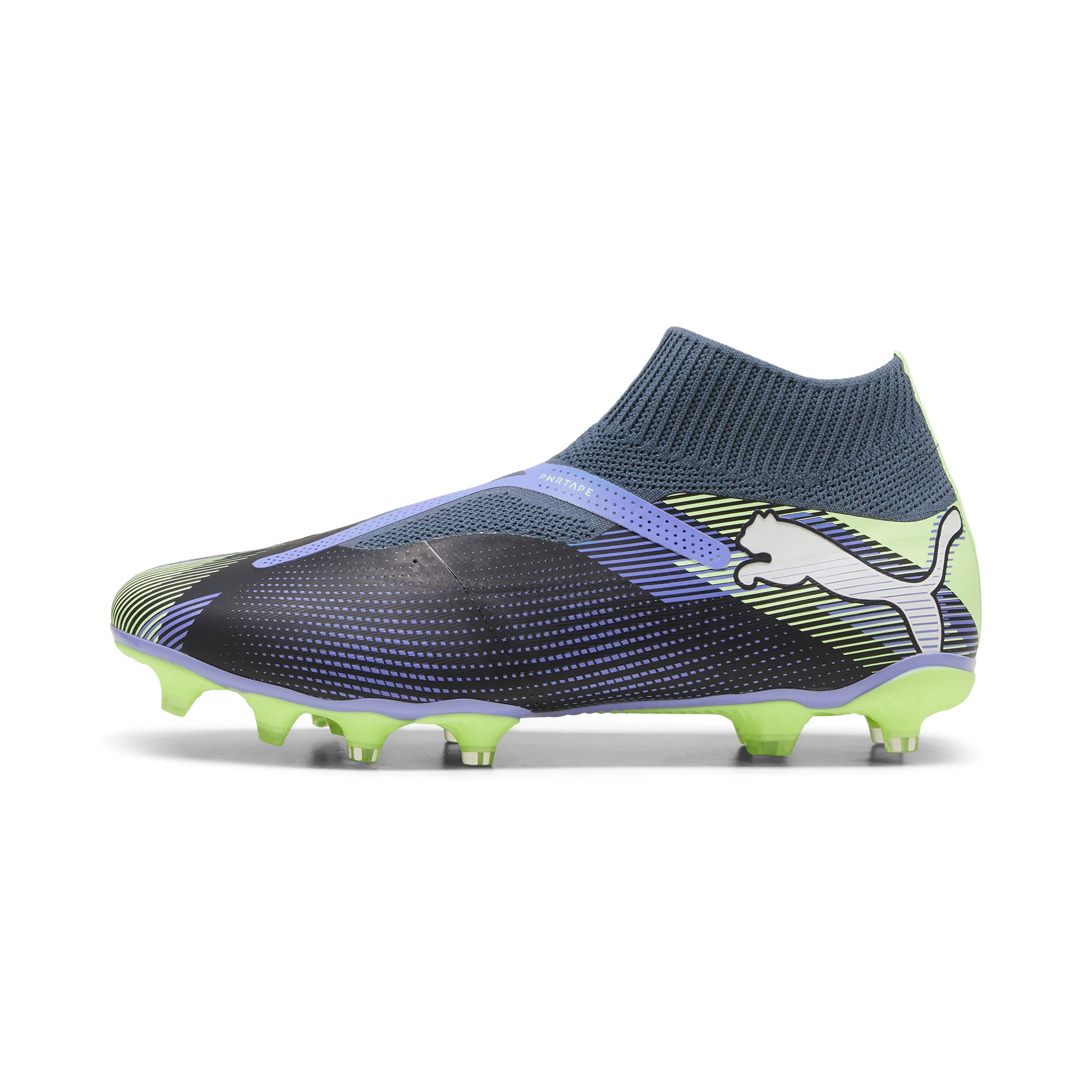 Scarpe calcio FUTURE 7 MATCH+ LL FG/AG - Image 2