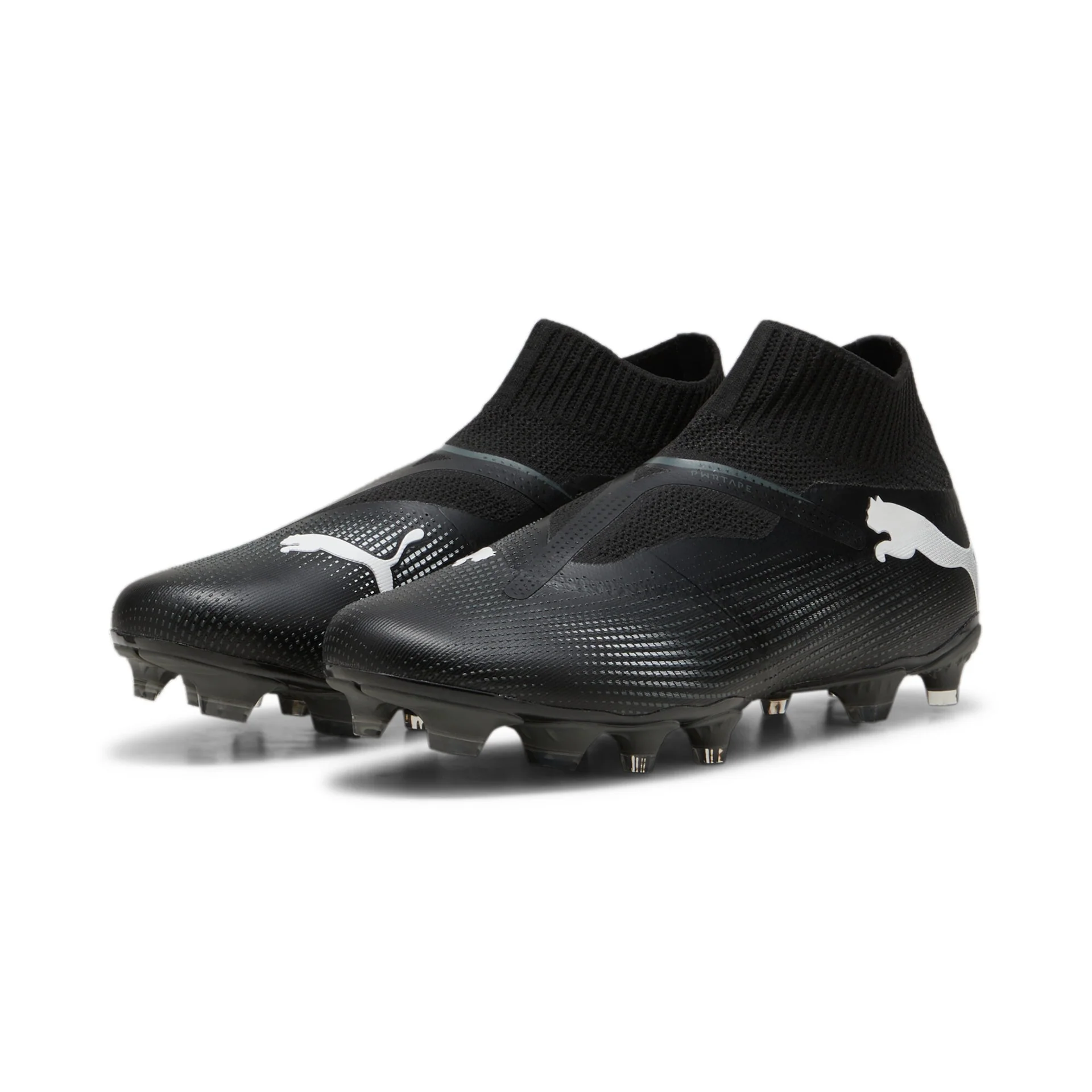 Scarpe calcio FUTURE 7 MATCH+ LL FG/AG - Image 3