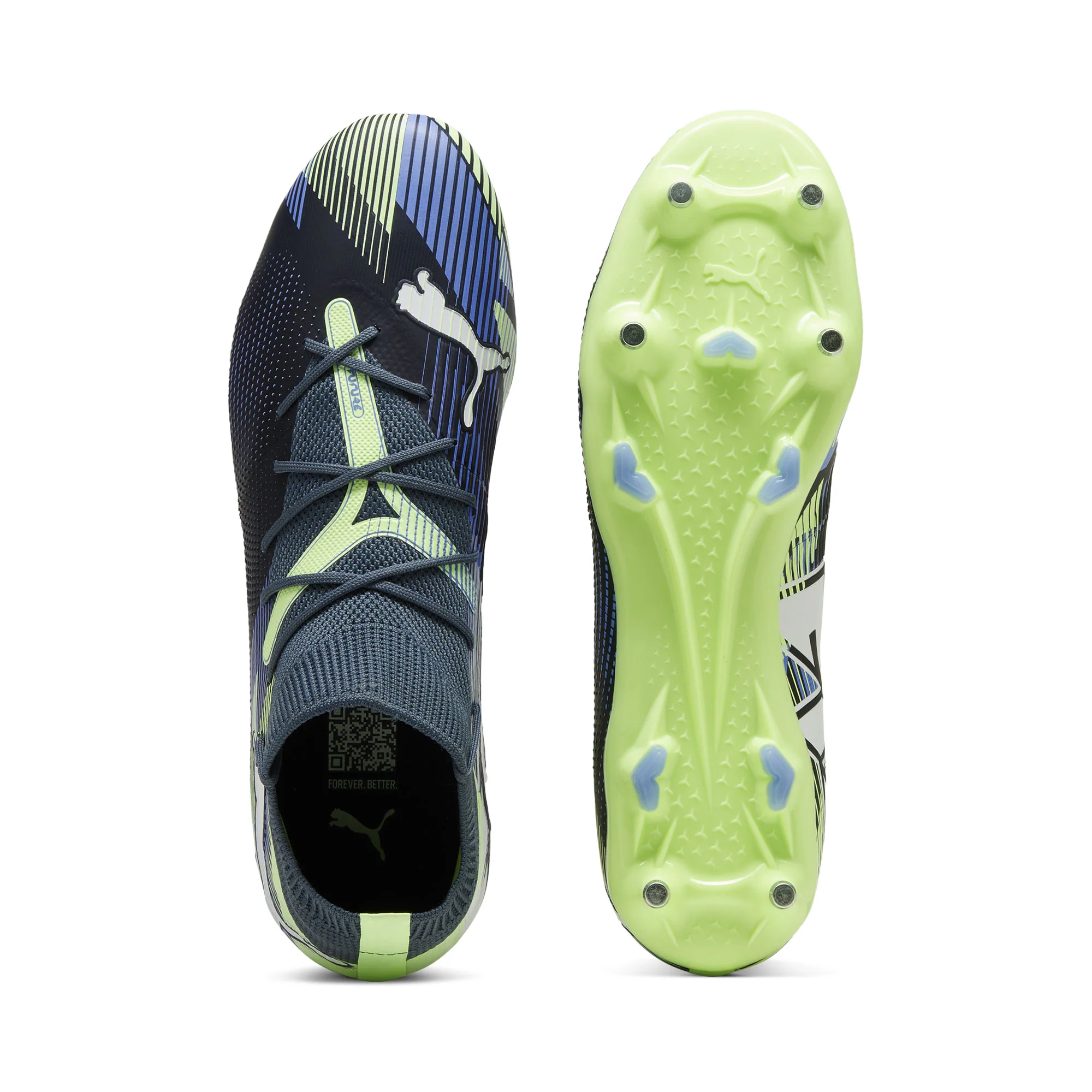 Scarpe calcio FUTURE 7 MATCH MxSG - Image 5