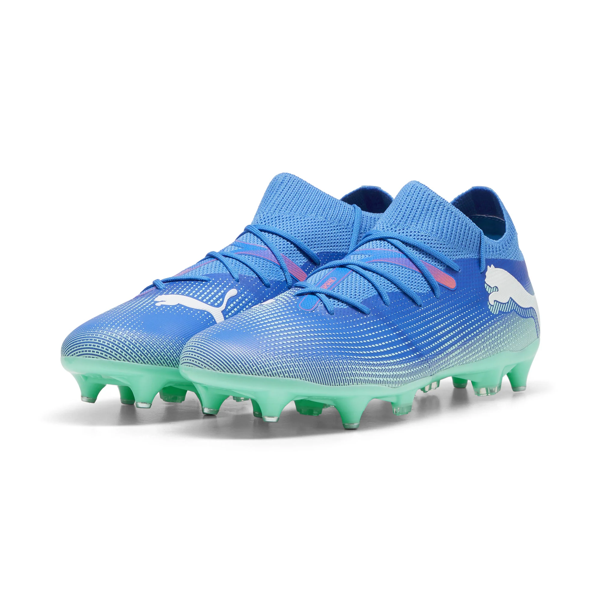 Scarpe calcio FUTURE 7 MATCH MxSG - Image 3