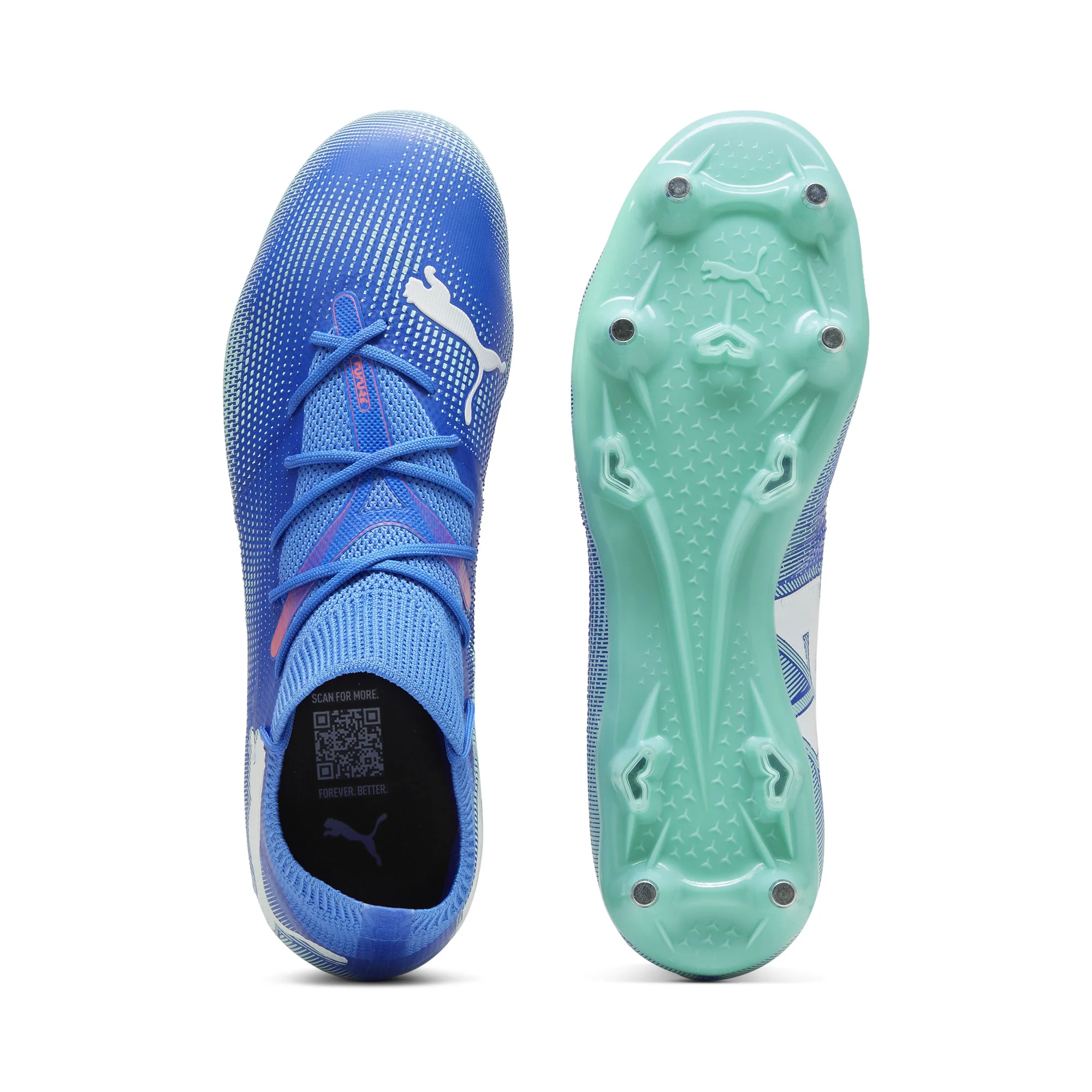 Scarpe calcio FUTURE 7 MATCH MxSG - Image 5