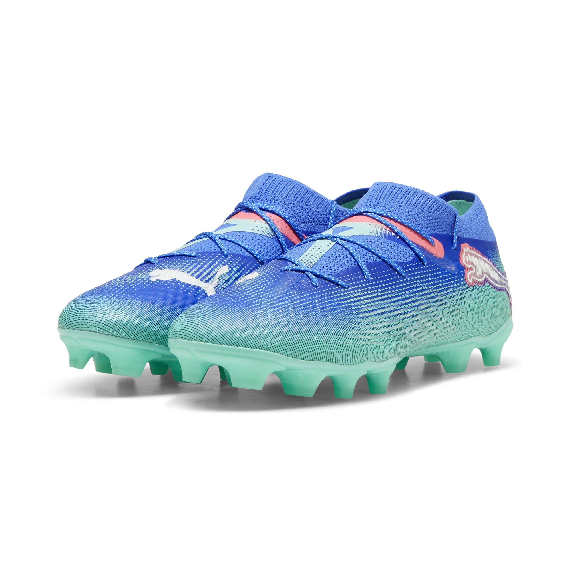 Scarpe calcio FUTURE 7 PRO+ FG/AG - Image 3