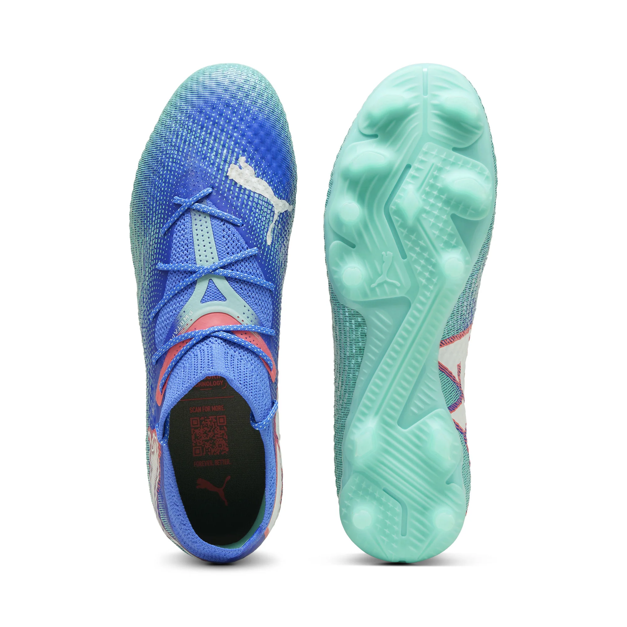 Scarpe calcio FUTURE 7 PRO+ FG/AG - Image 5