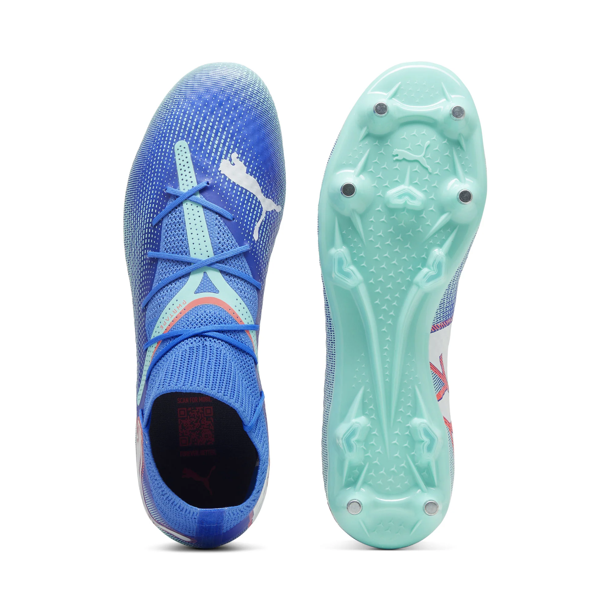 Scarpe calcio FUTURE 7 PRO MxSG - Image 5