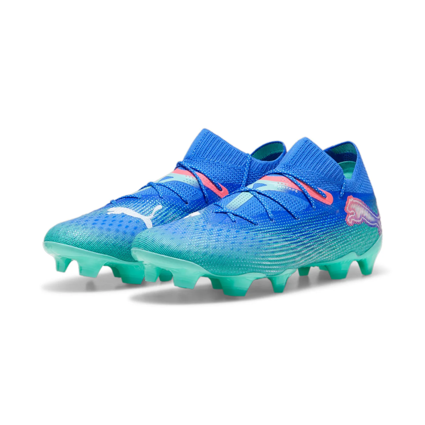 Scarpe calcio FUTURE 7 ULTIMATE FG/AG - Image 3