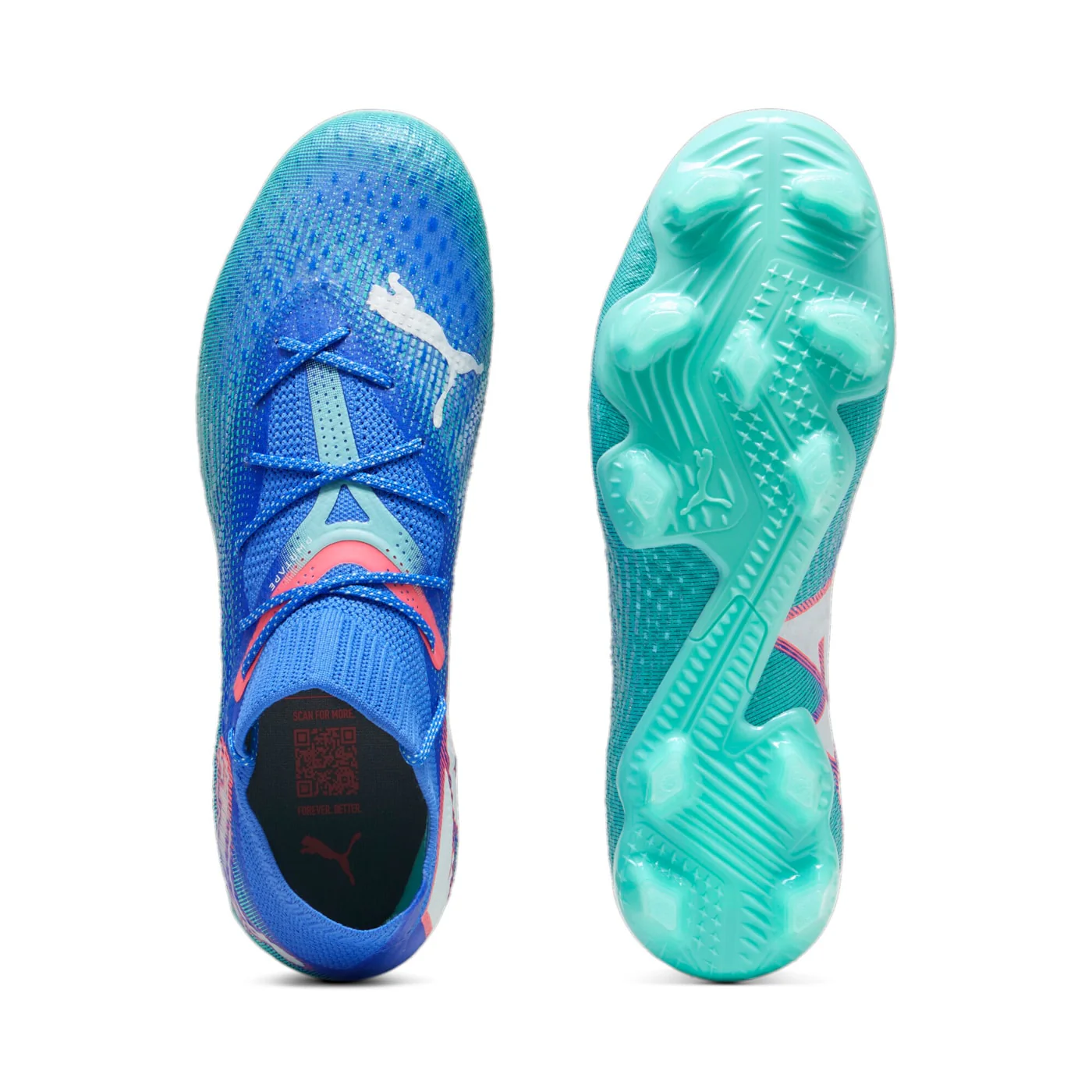 Scarpe calcio FUTURE 7 ULTIMATE FG/AG - Image 5