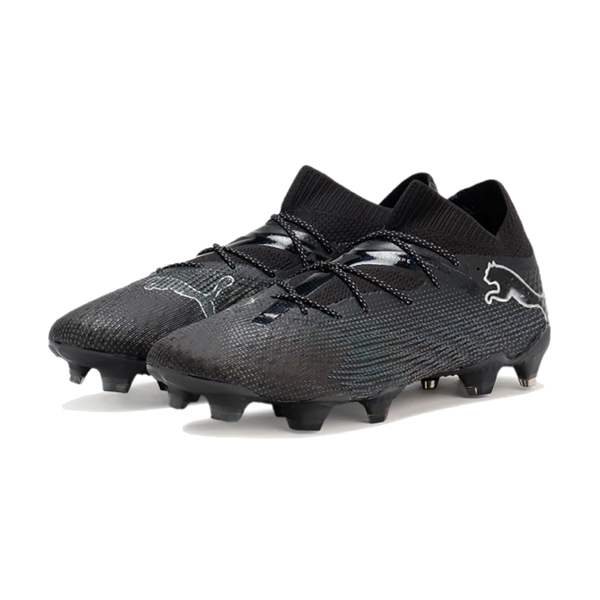Scarpe calcio FUTURE 7 ULTIMATE FG/AG - Image 3