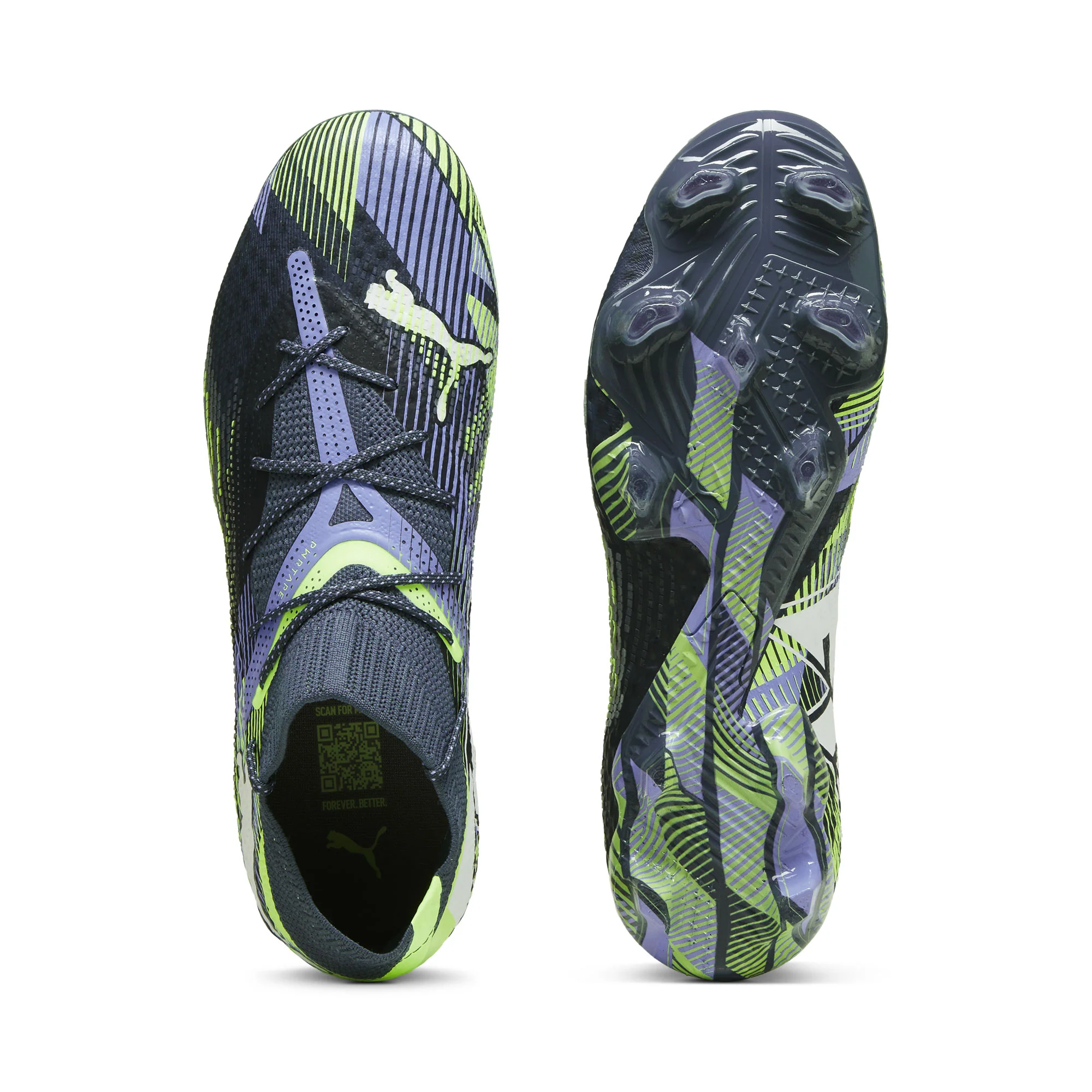 Scarpe calcio FUTURE 7 ULTIMATE FG/AG - Image 5