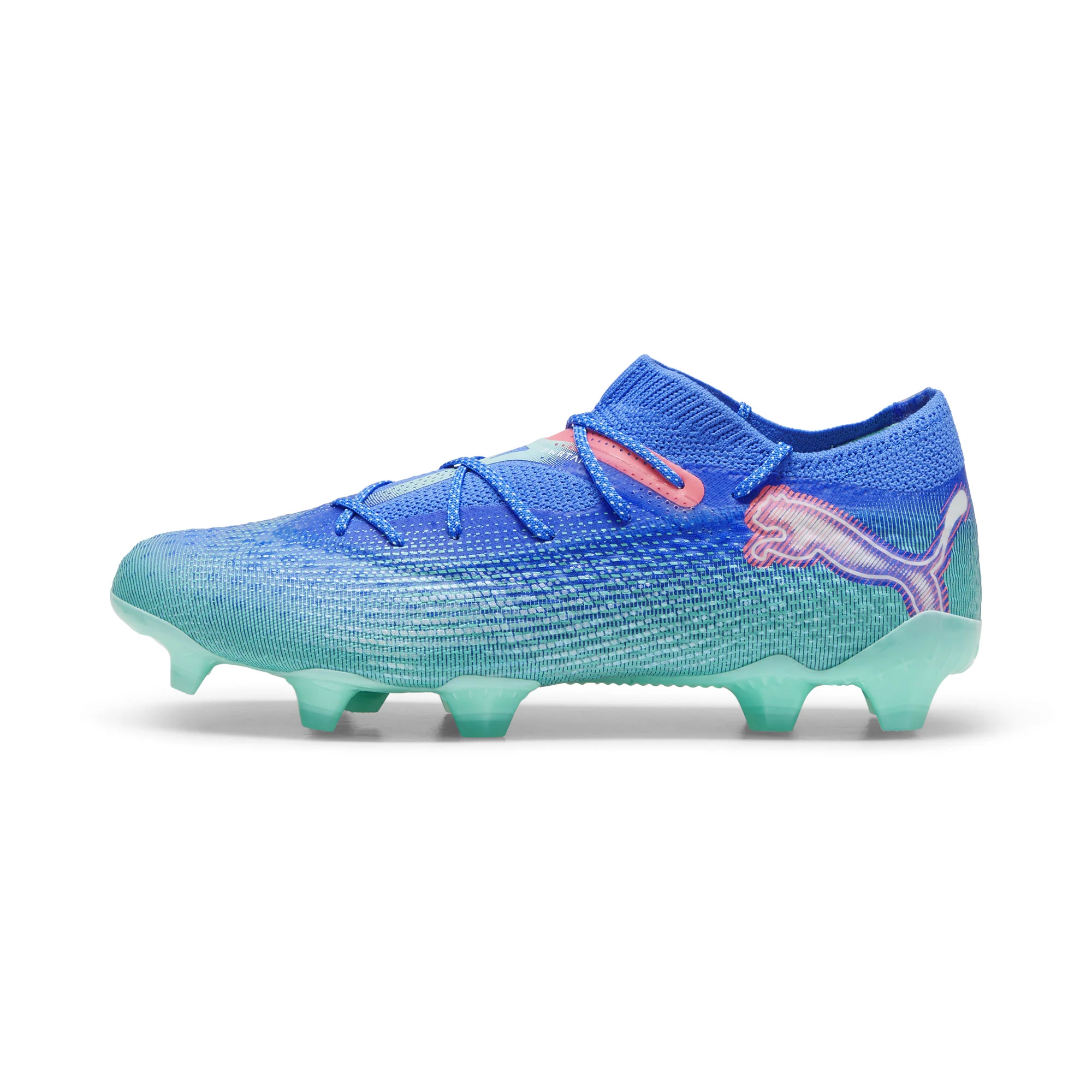 Scarpe calcio FUTURE 7 ULTIMATE Low FG/AG - Image 2