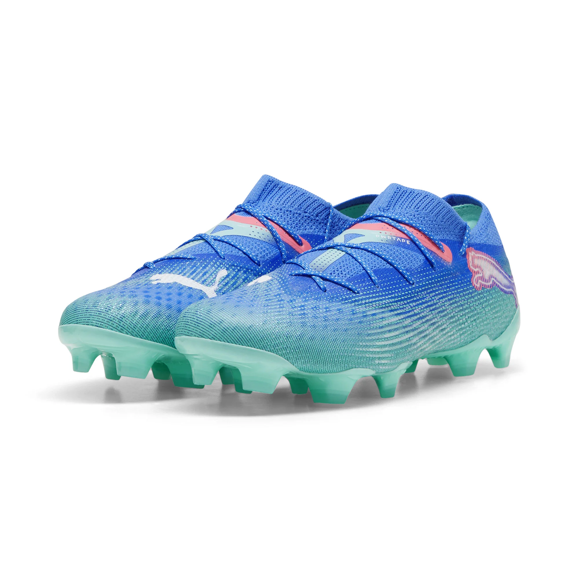 Scarpe calcio FUTURE 7 ULTIMATE Low FG/AG - Image 3