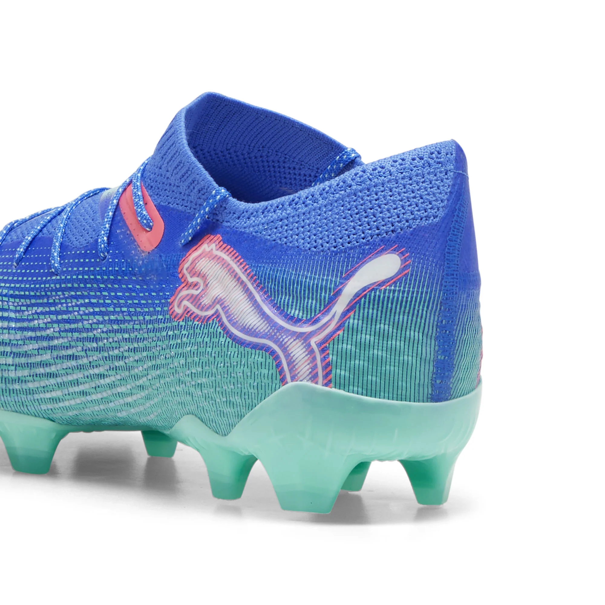 Scarpe calcio FUTURE 7 ULTIMATE Low FG/AG - Image 4