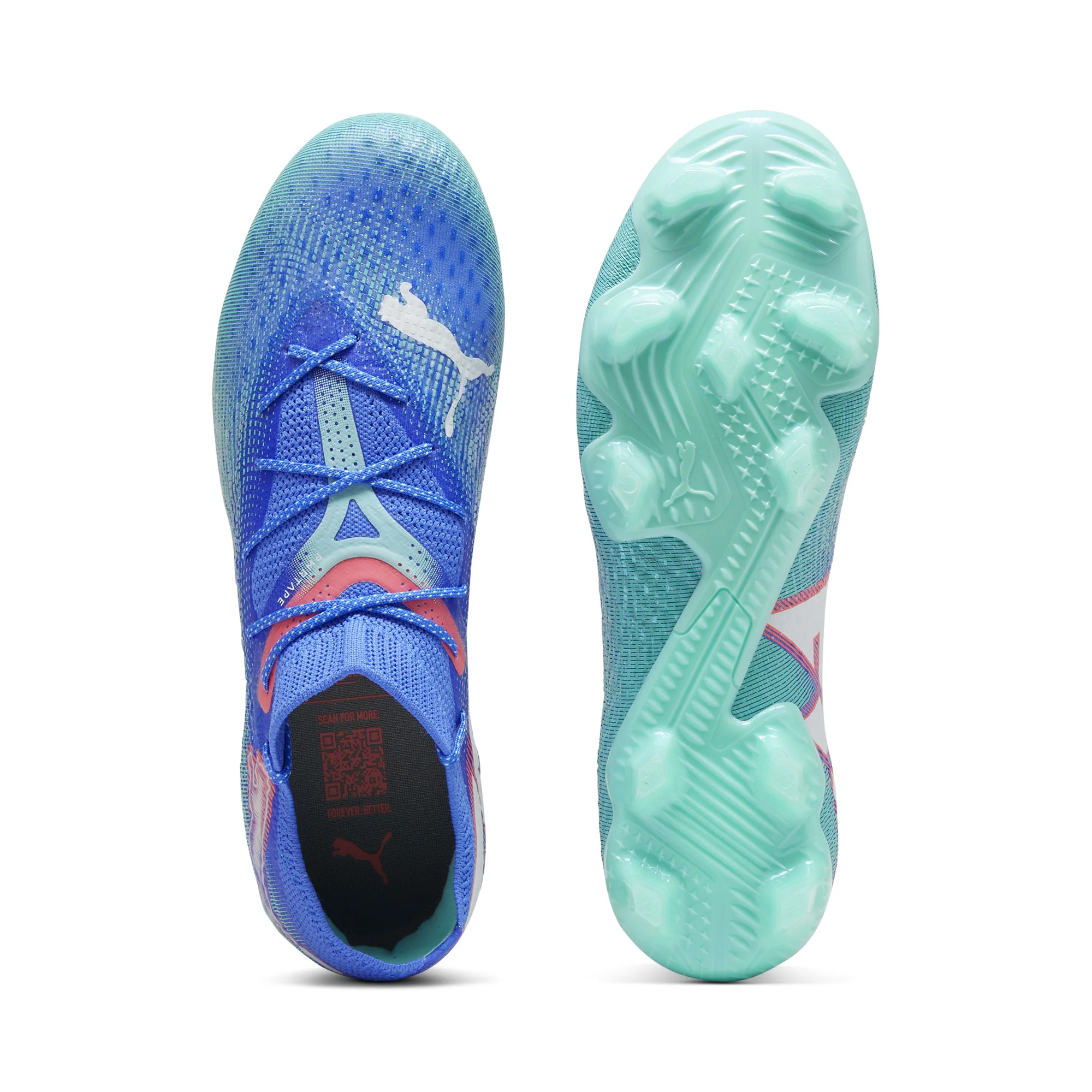 Scarpe calcio FUTURE 7 ULTIMATE Low FG/AG - Image 5
