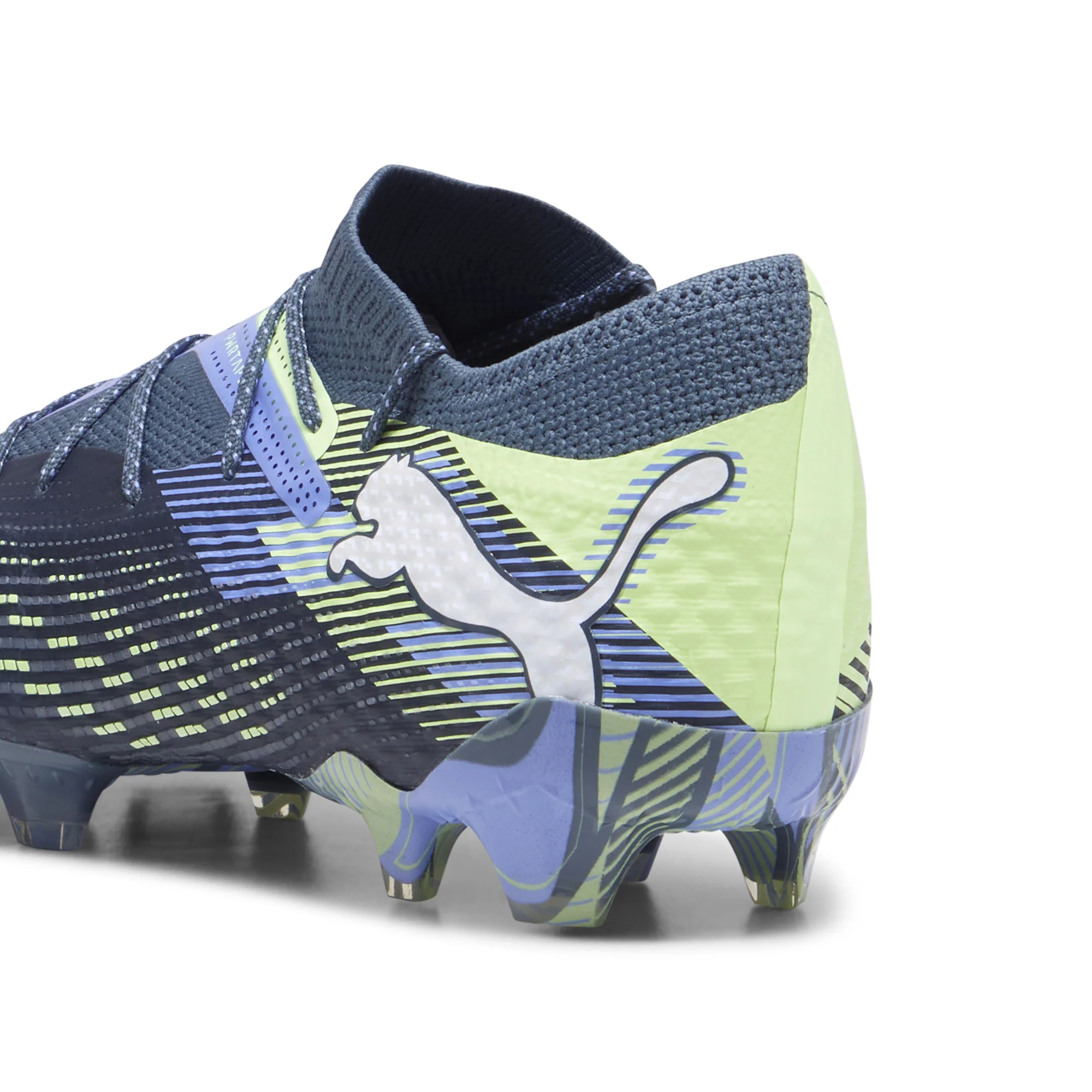 Scarpe calcio FUTURE 7 ULTIMATE Low FG/AG - Image 4
